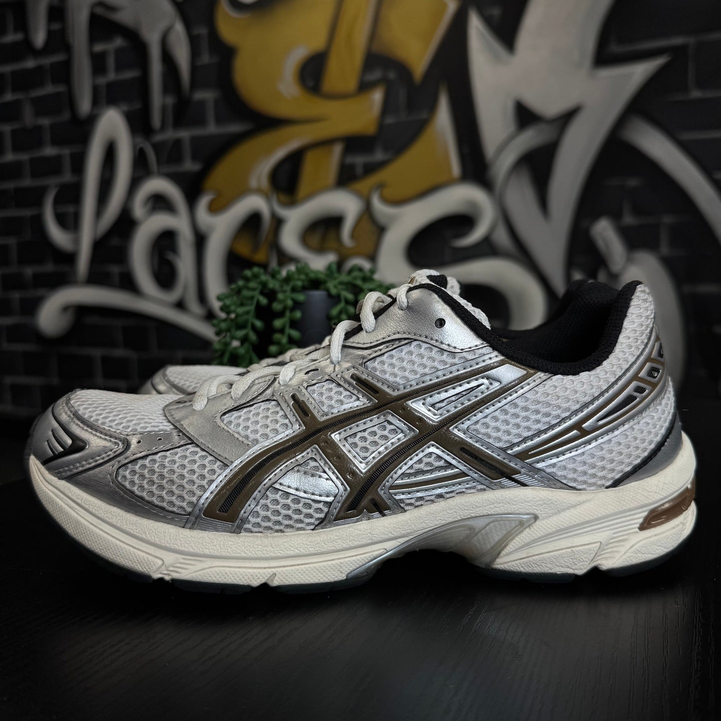 Asics Gel-1130 Clay Canyon