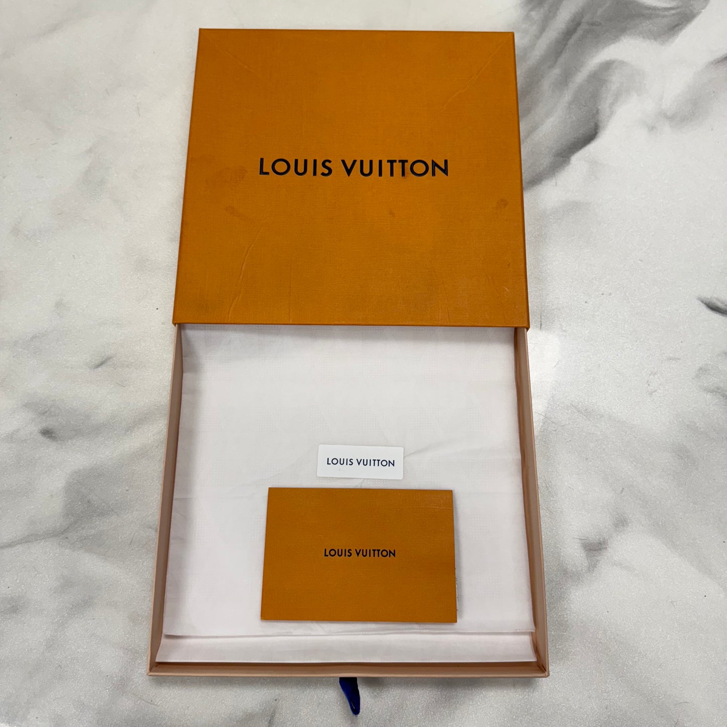 Louis Vuitton Graphite Grey Beanie