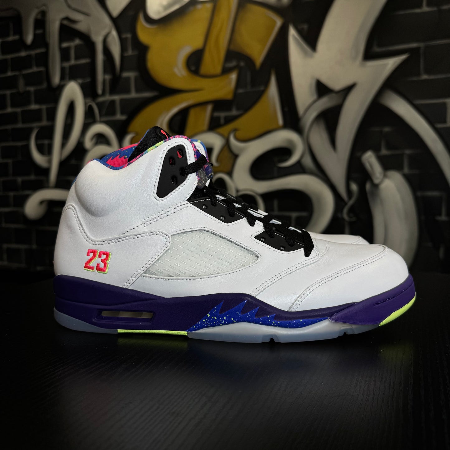 Jordan 5 Alternate Bel-Air