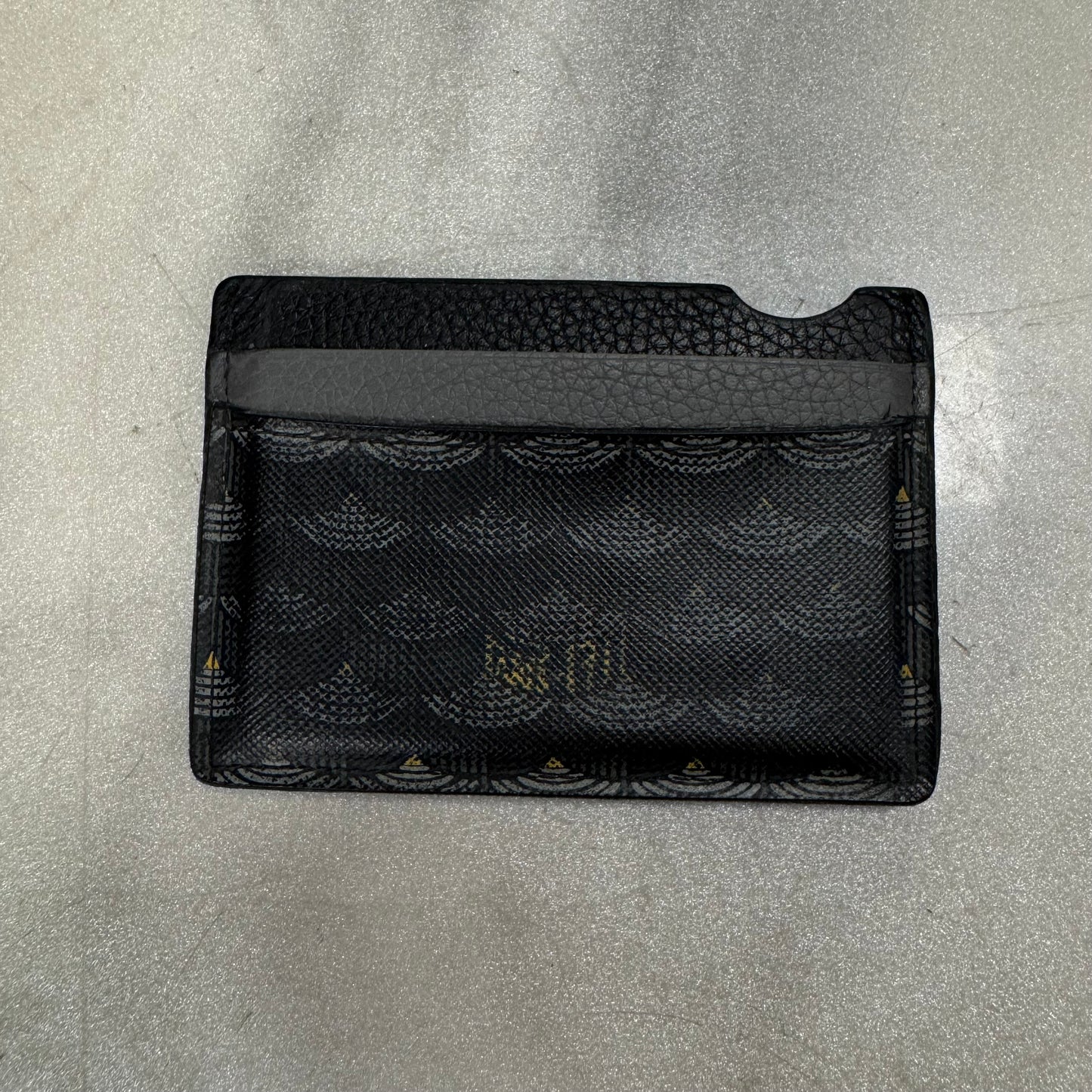 Fauré Le Page Cardholder
