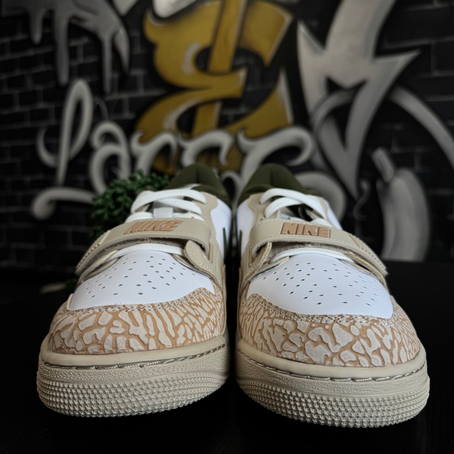 Jordan Legacy 312 Low PSG Paris Saint-Germain