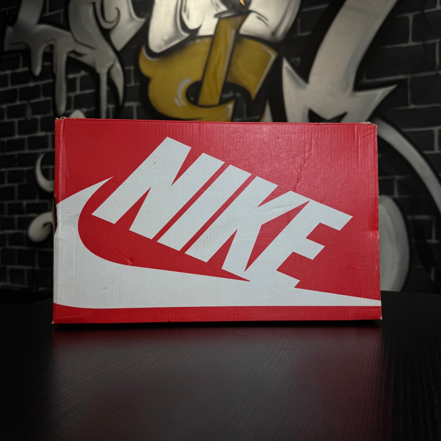 Nike Air Max Plus TN Silver