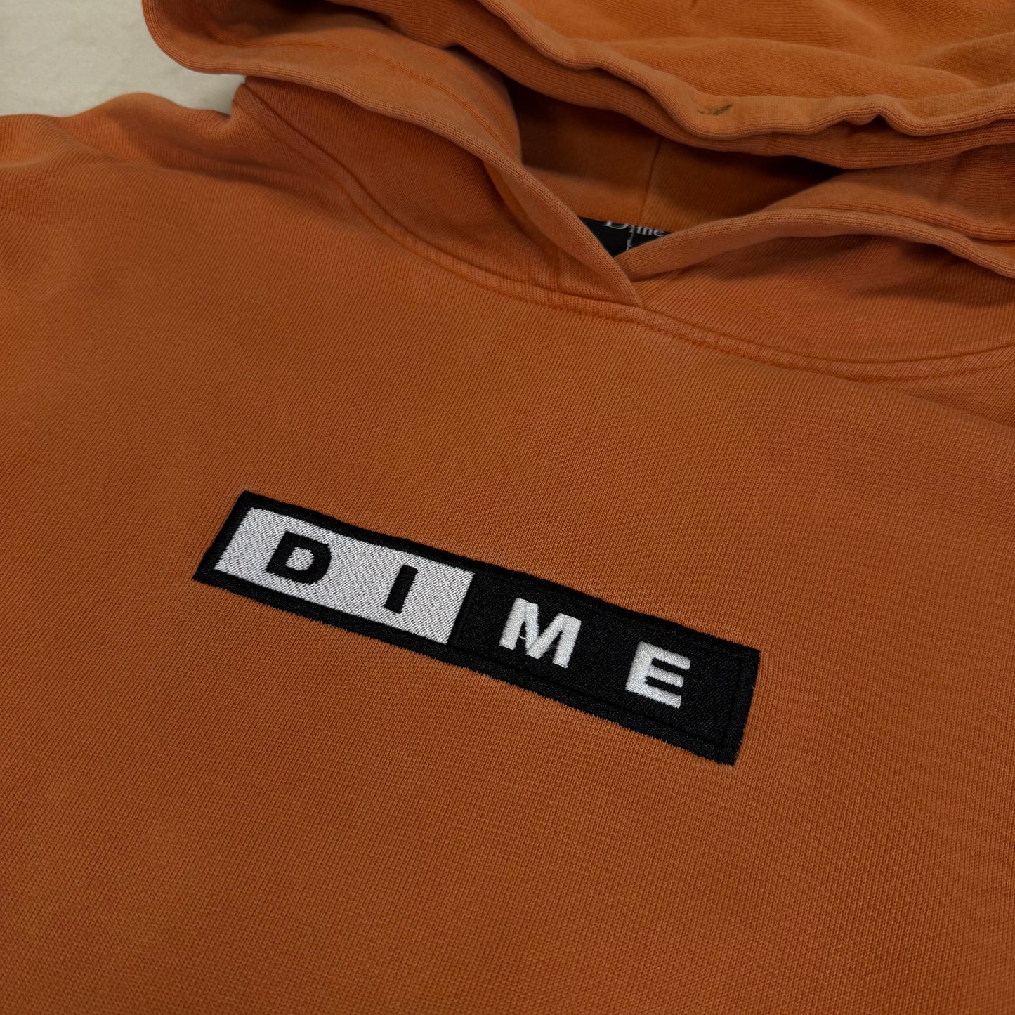 Dime Hoodie