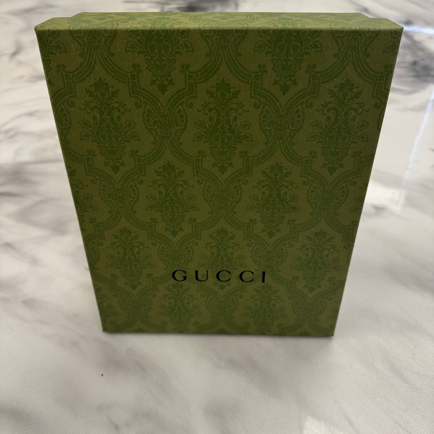 Gucci GG Supreme Messenger Bag