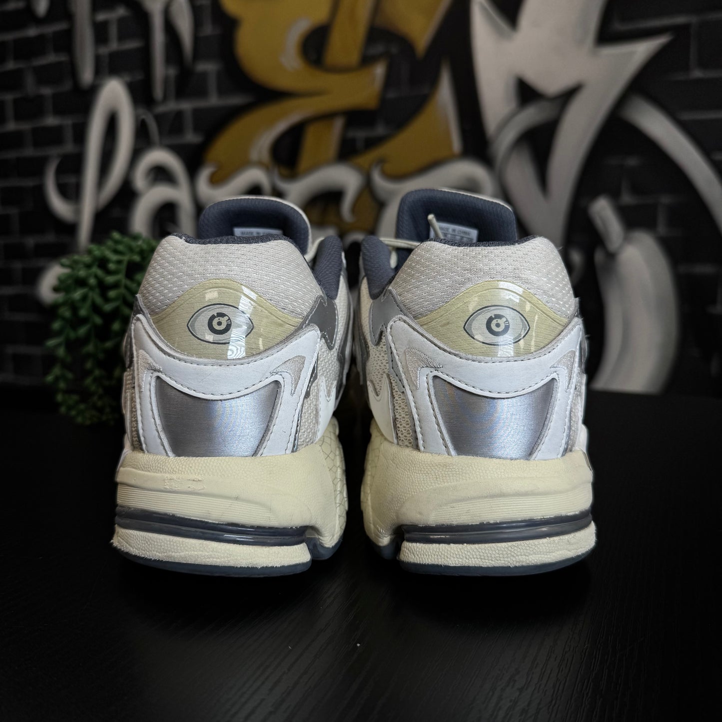 Adidas Response CL Bad Bunny Wonder White