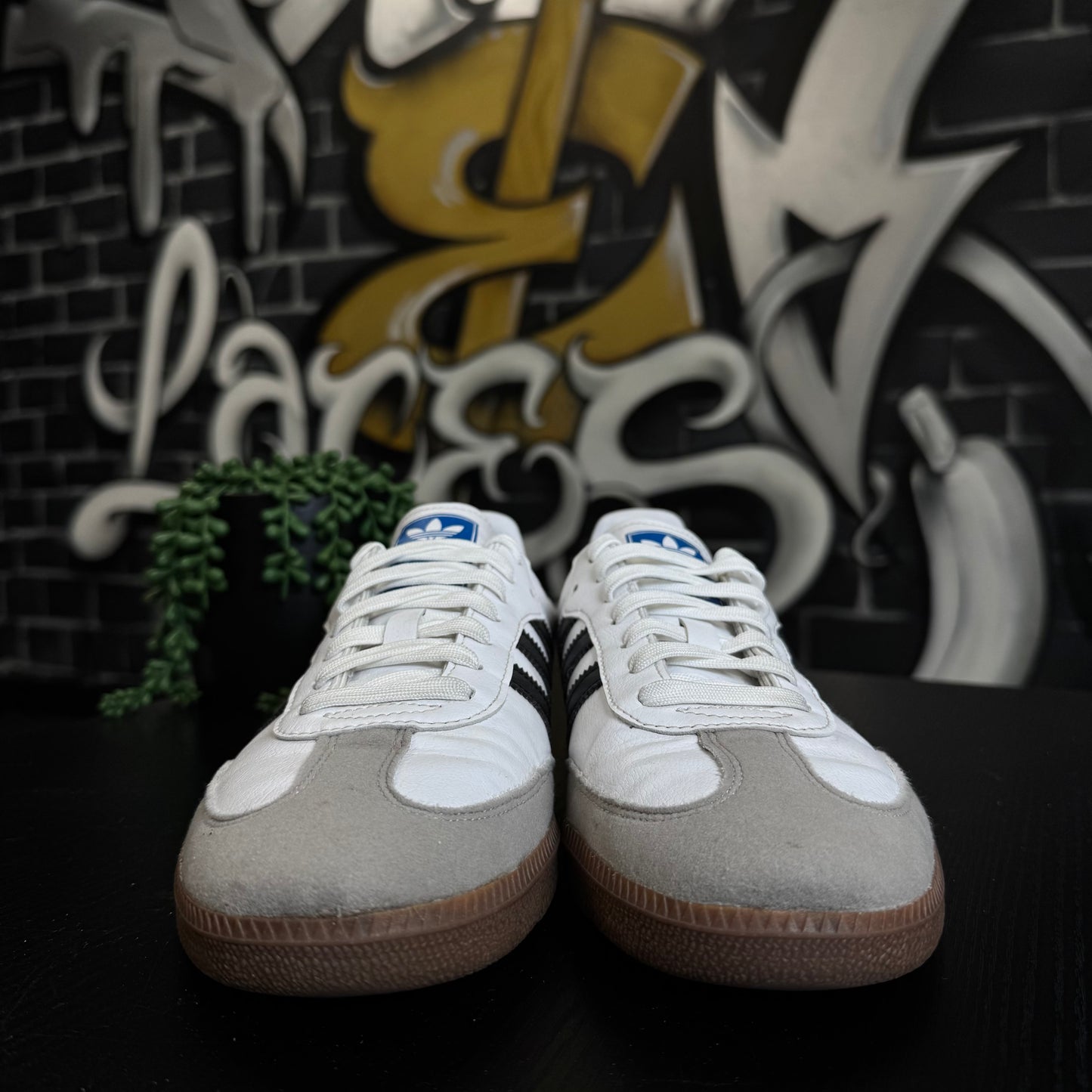 Adidas Samba OG