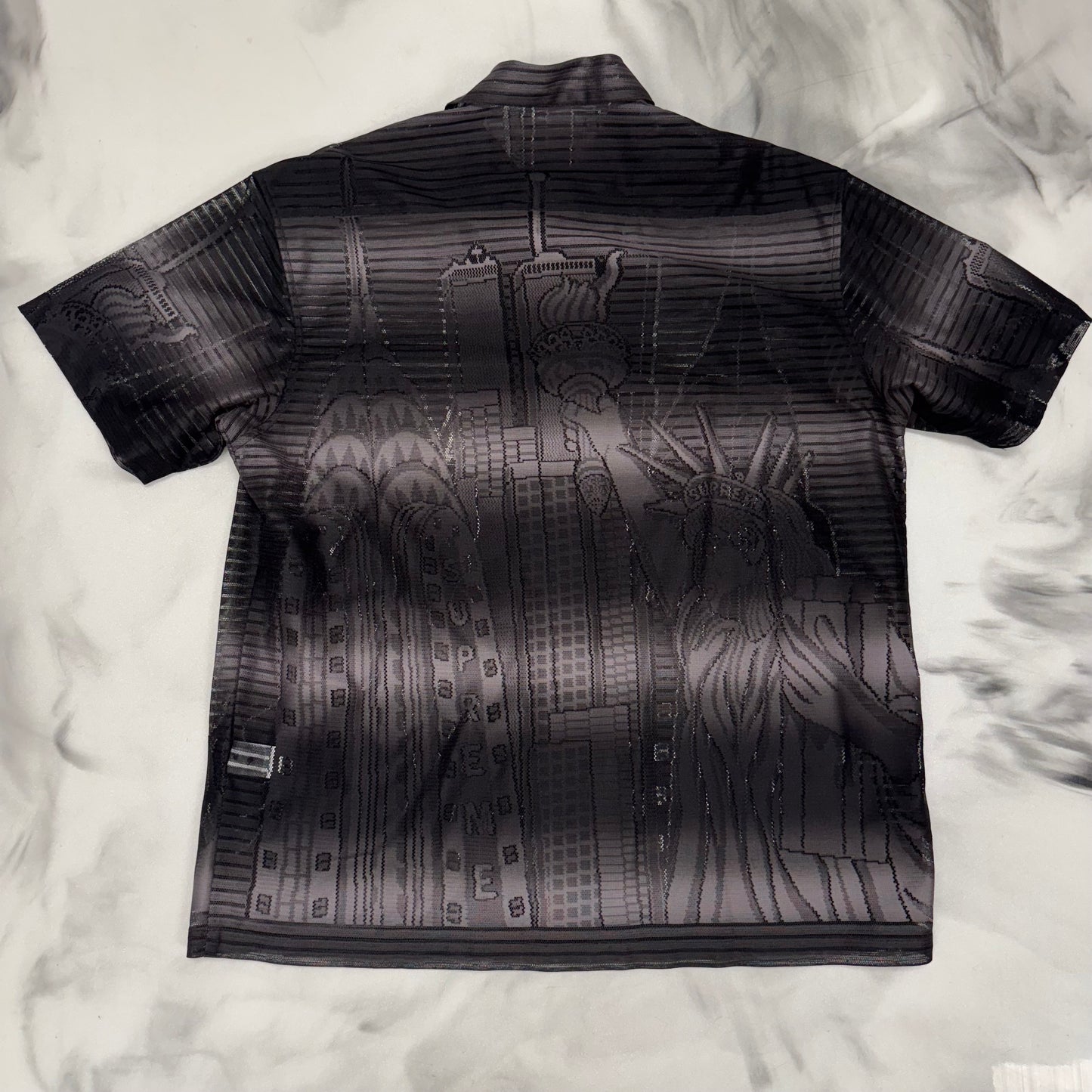 Supreme Liberty Shirt