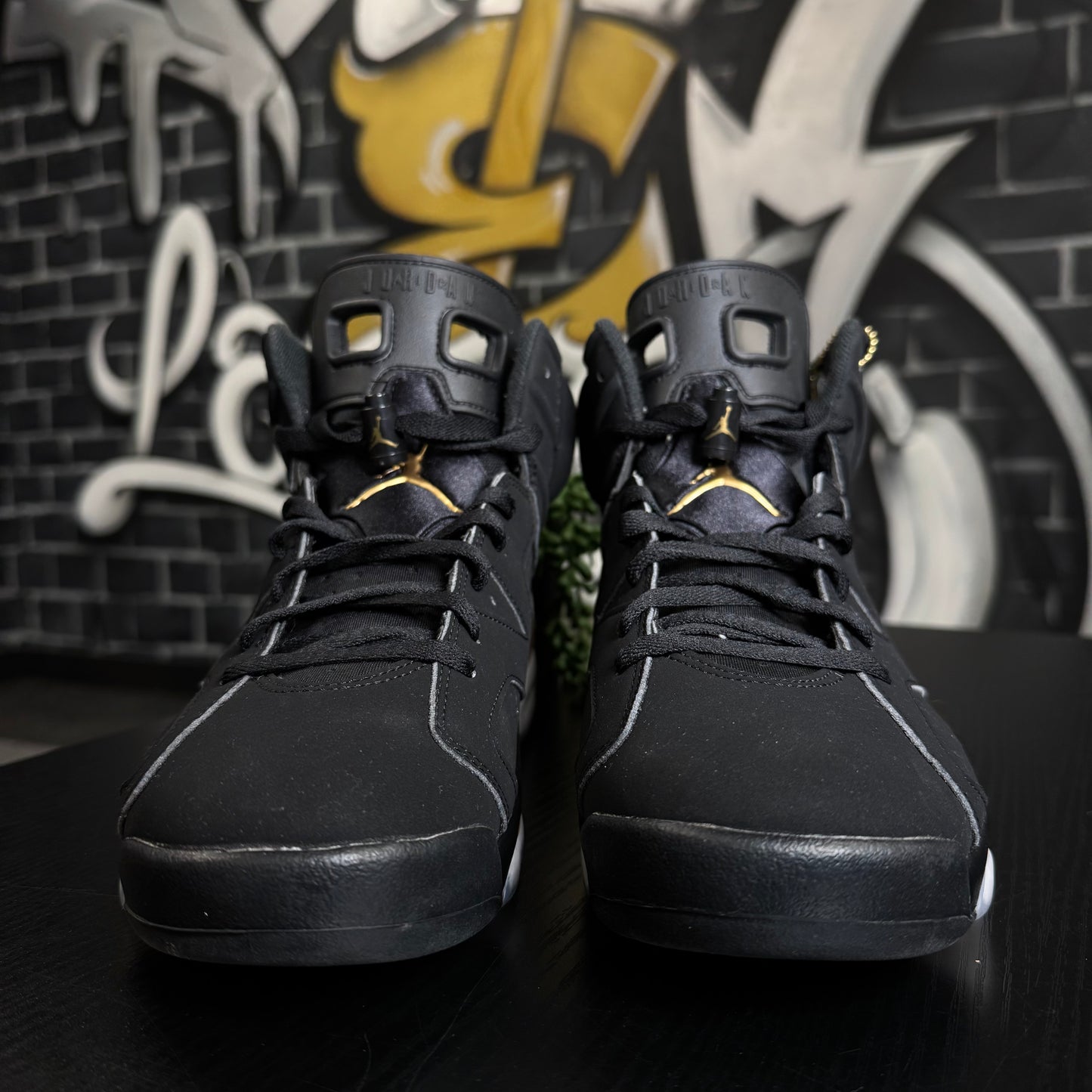 Jordan 6 DMP (2020)