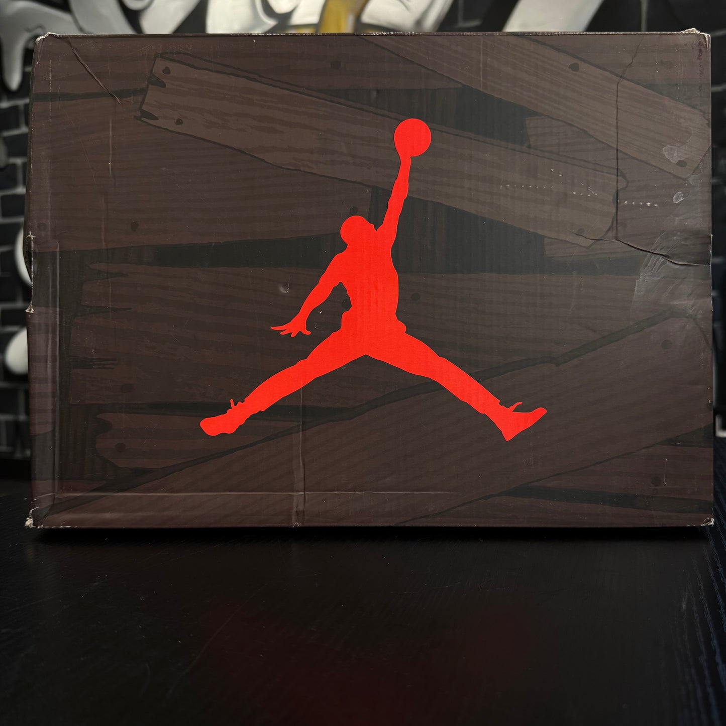 Jordan 1 High Zoom Fearless
