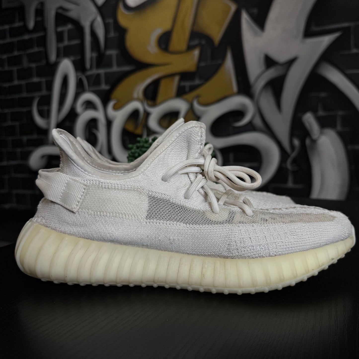 Yeezy 350 V2 Bone