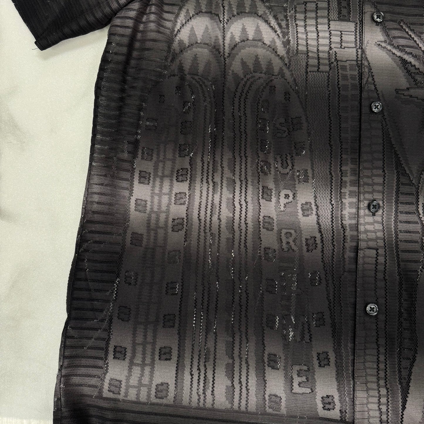 Supreme Liberty Shirt