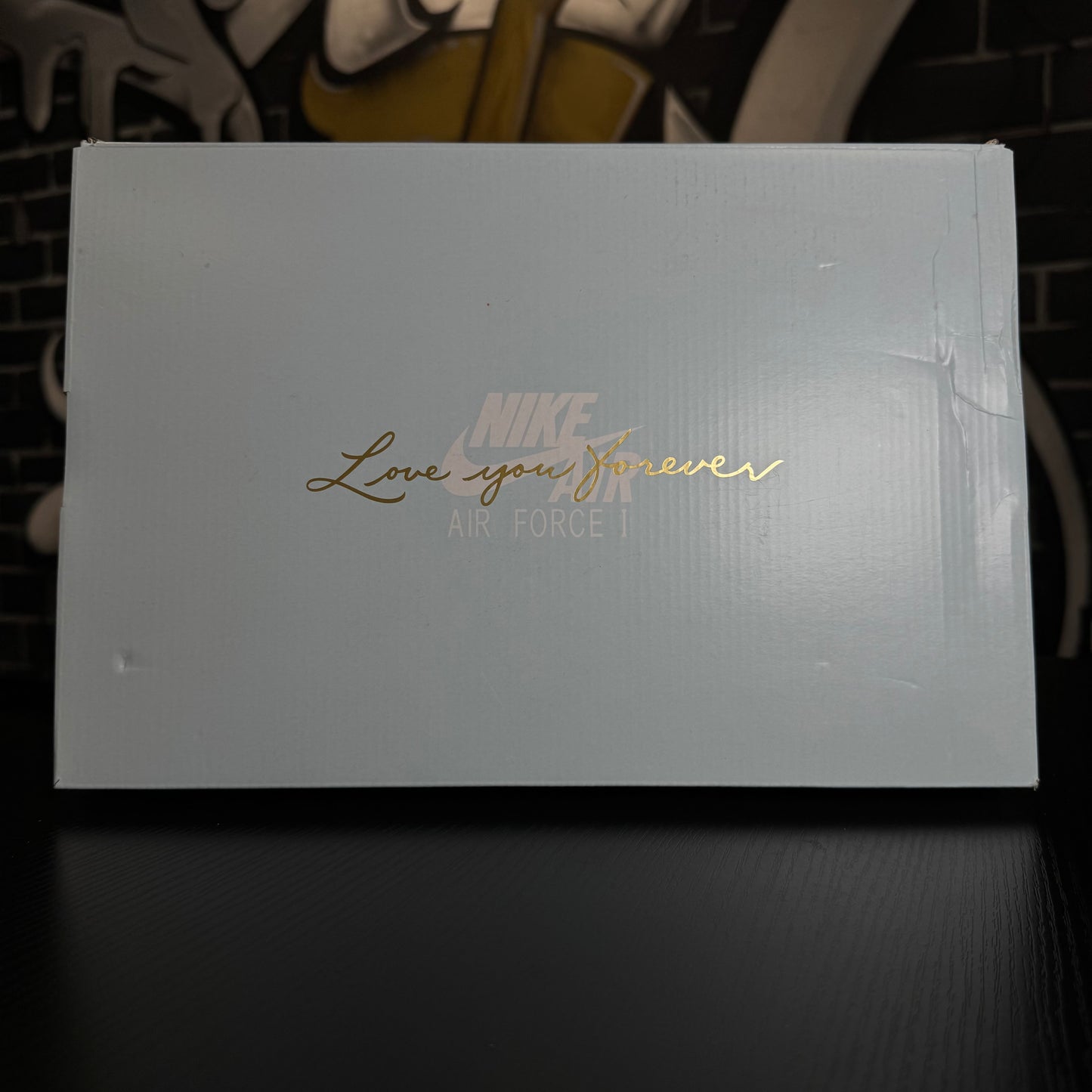 Nike Air Force 1 Low Drake NOCTA Certified Lover Boy