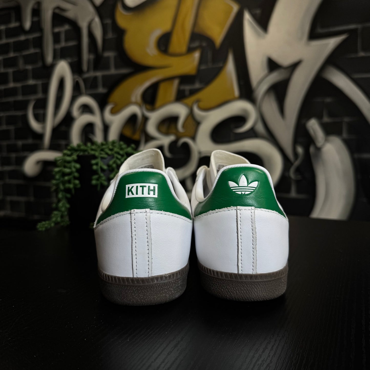Adidas Samba Kith Classics