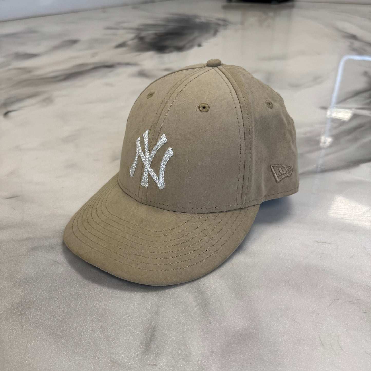 Aime Leon Dore NY Yankees Fitted Hat