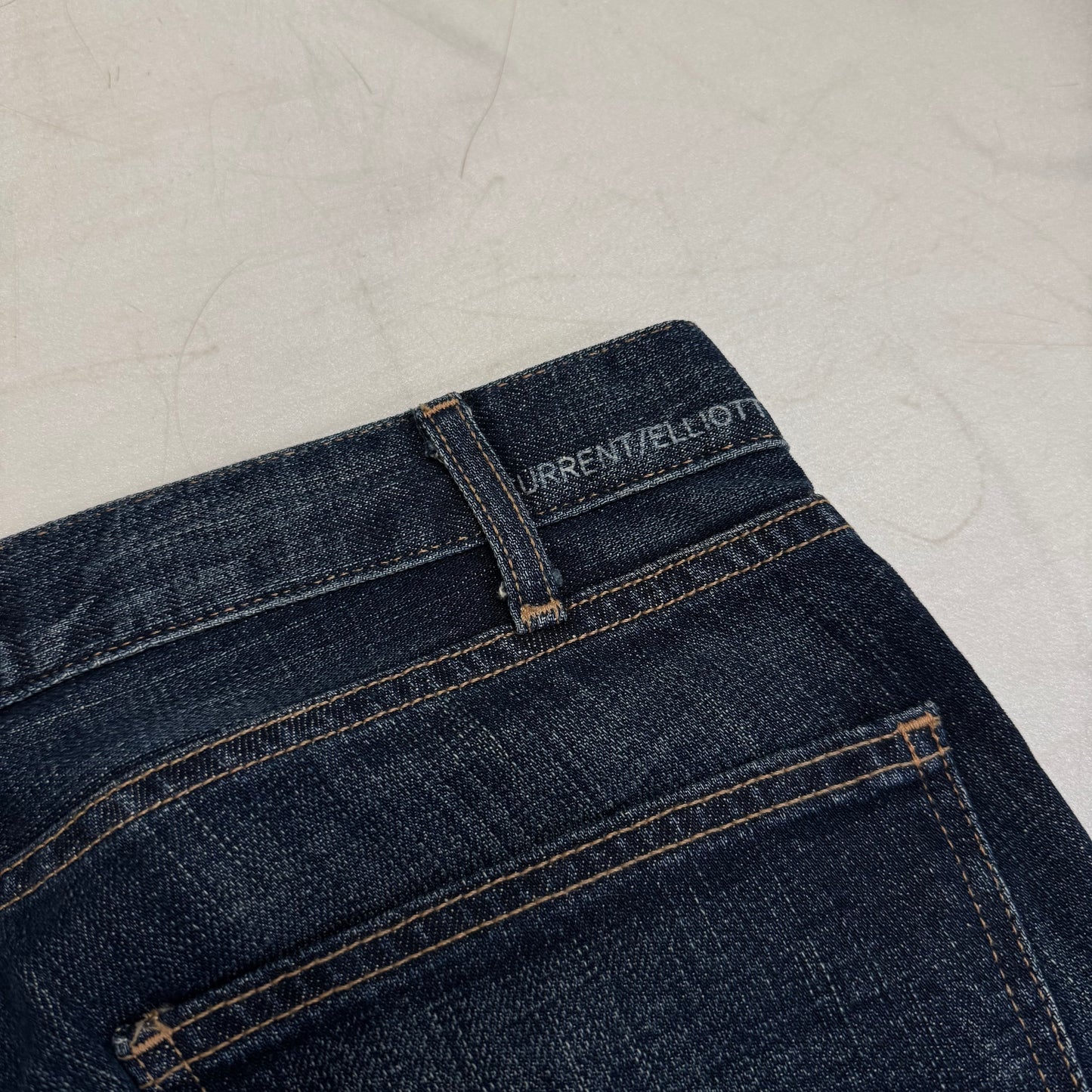 Marni Current Elliott Jeans