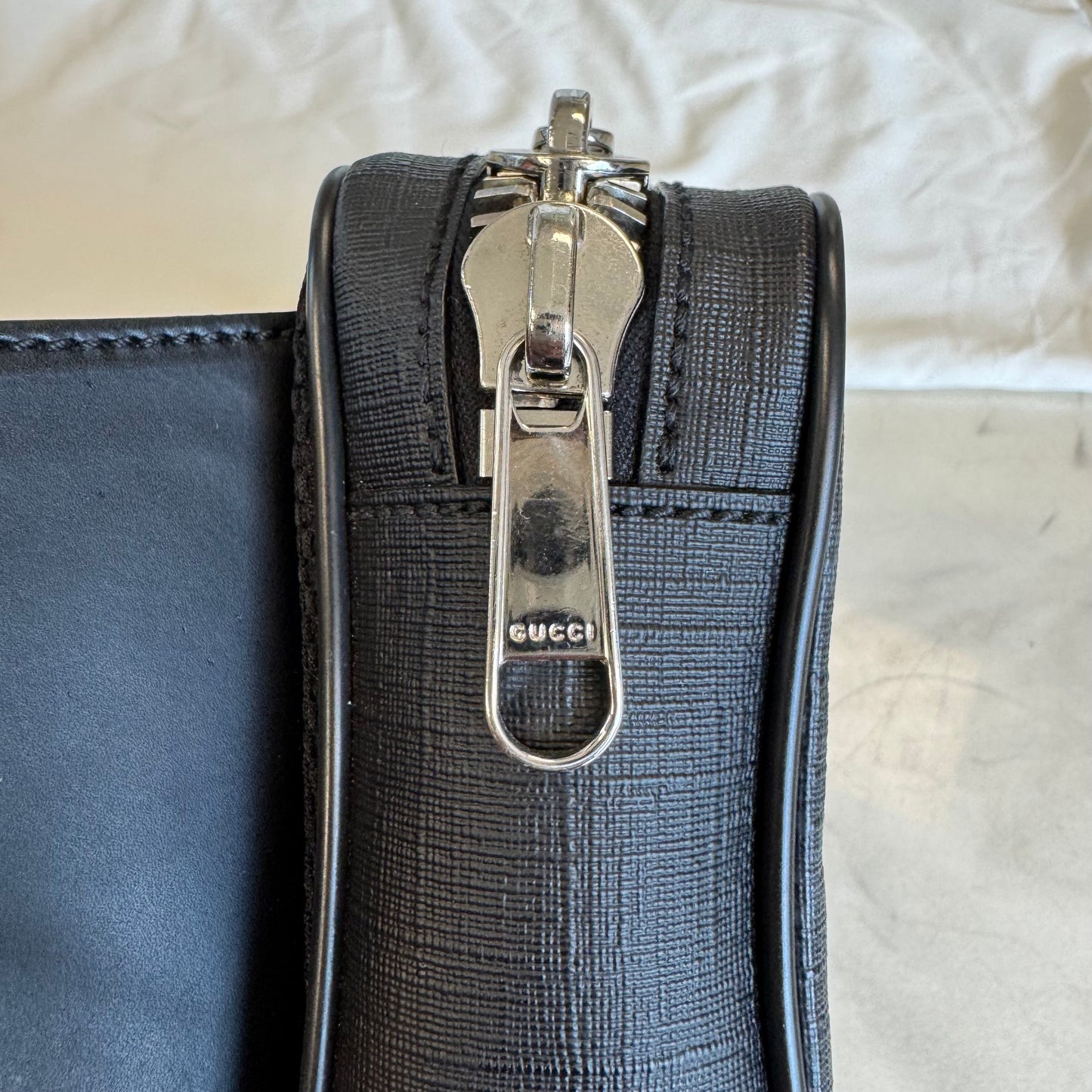 Gucci GG Supreme Belt Bag