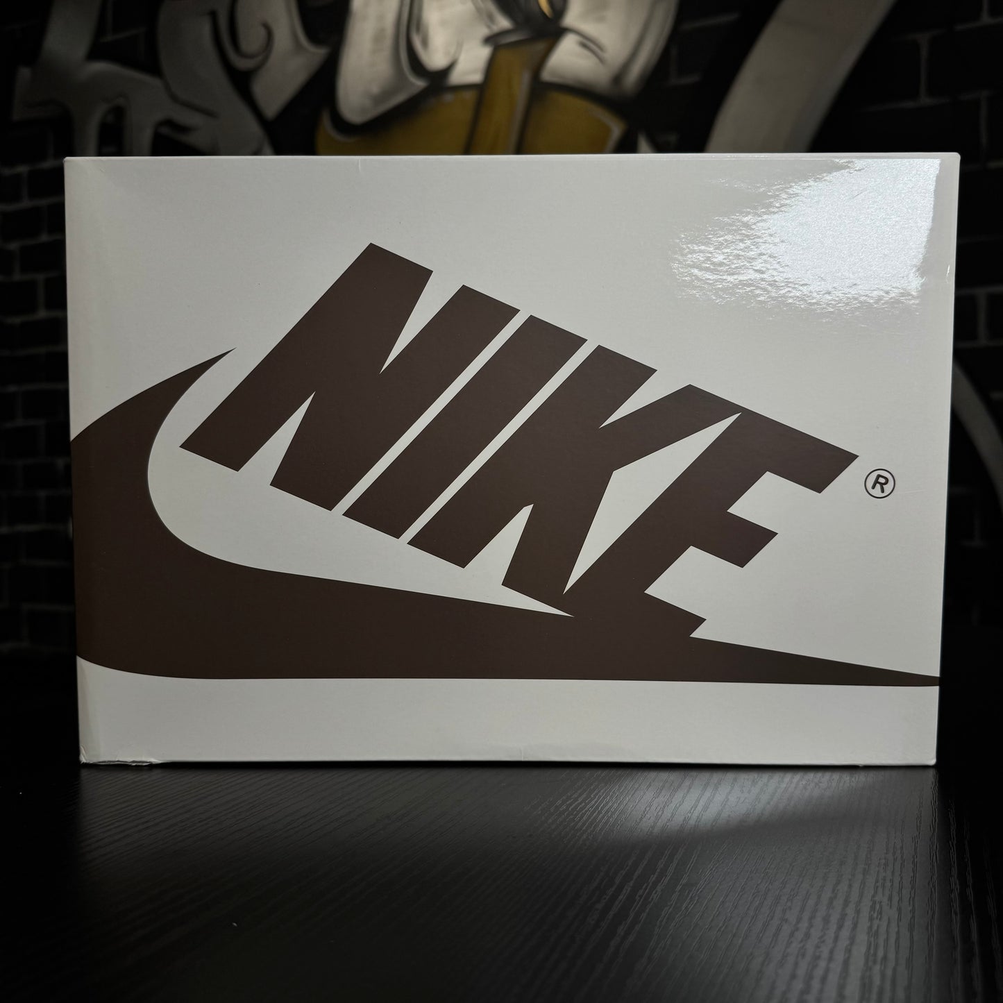 Jordan 1 Low Travis Scott Medium Olive