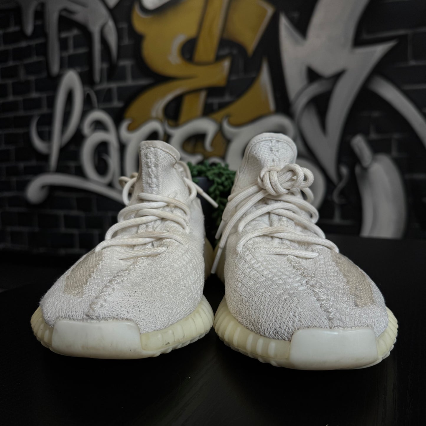 Yeezy 350 V2 Bone