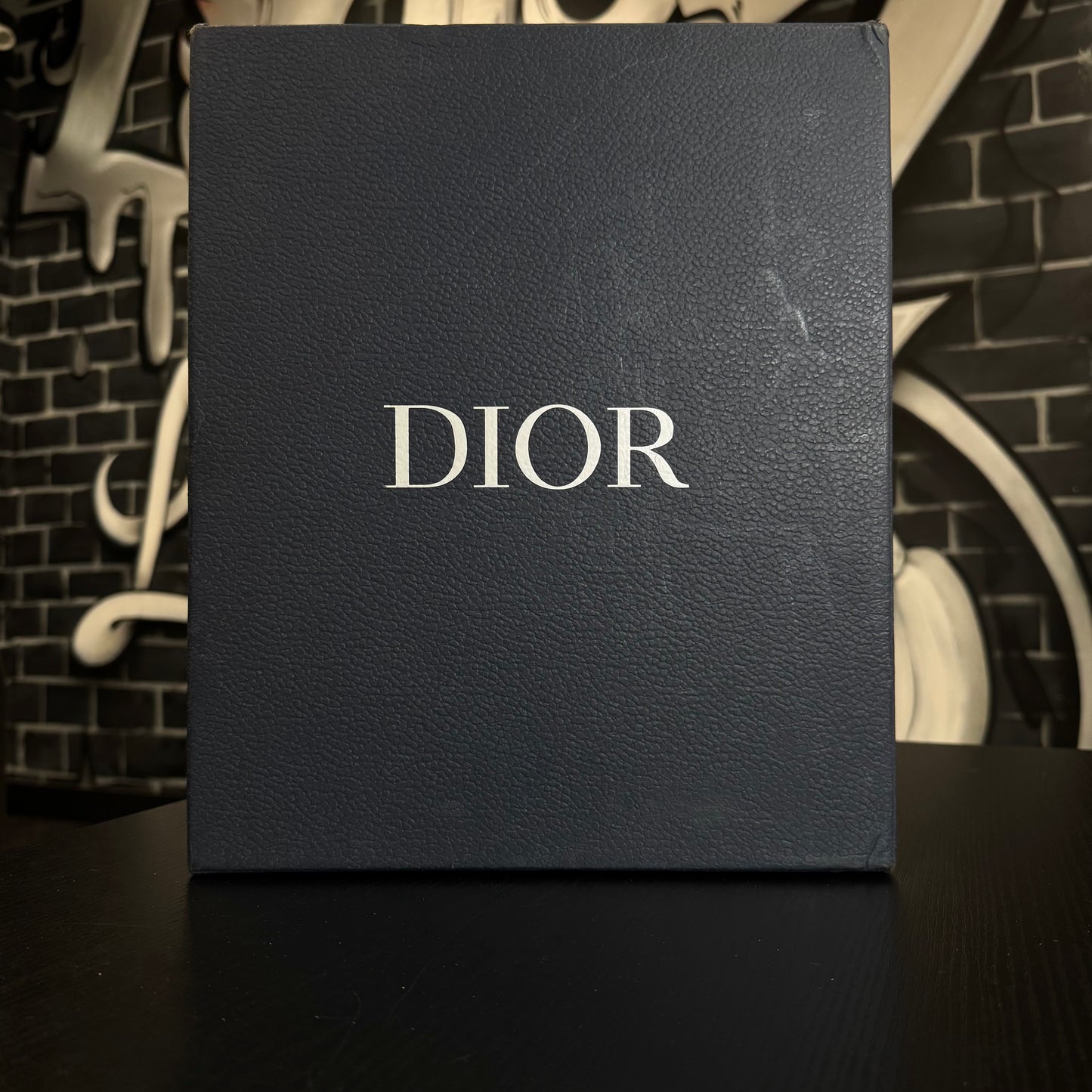 Dior B23 High OG Oblique