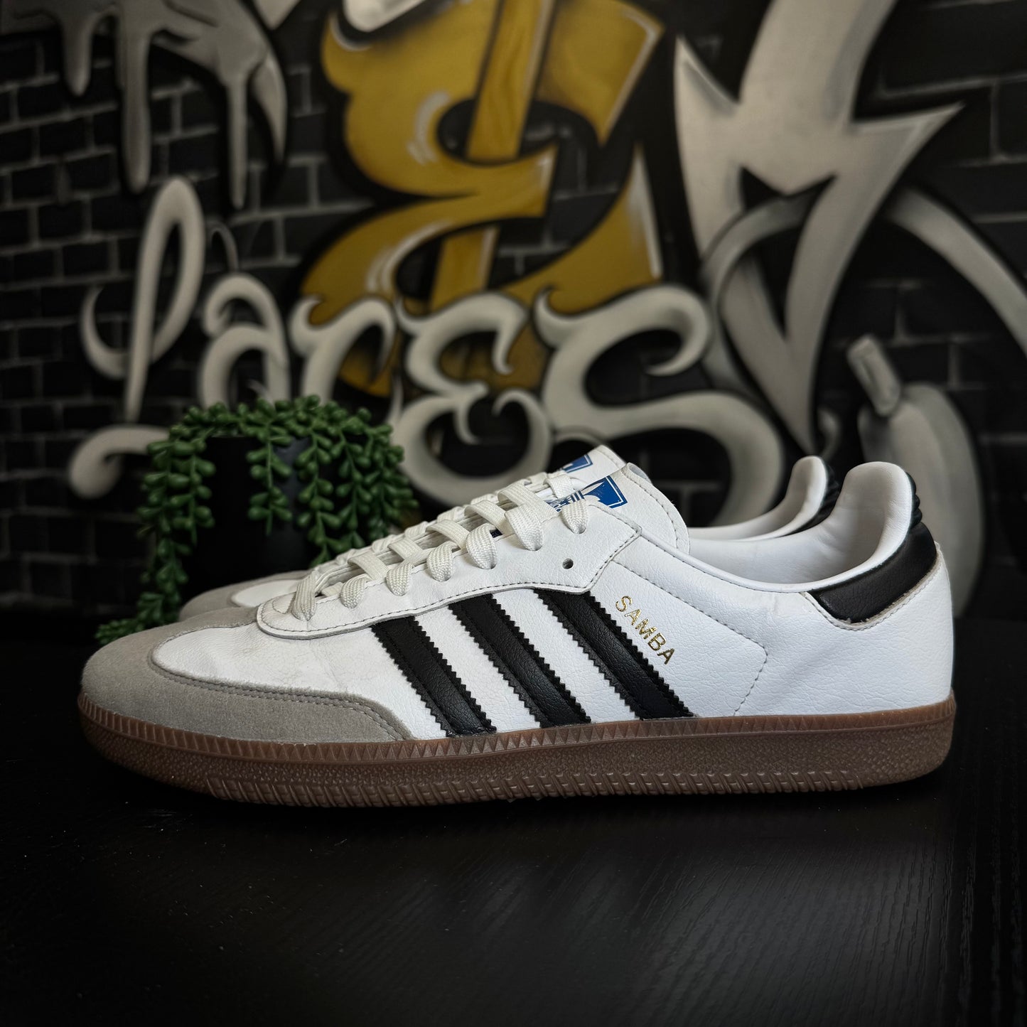 Adidas Samba OG