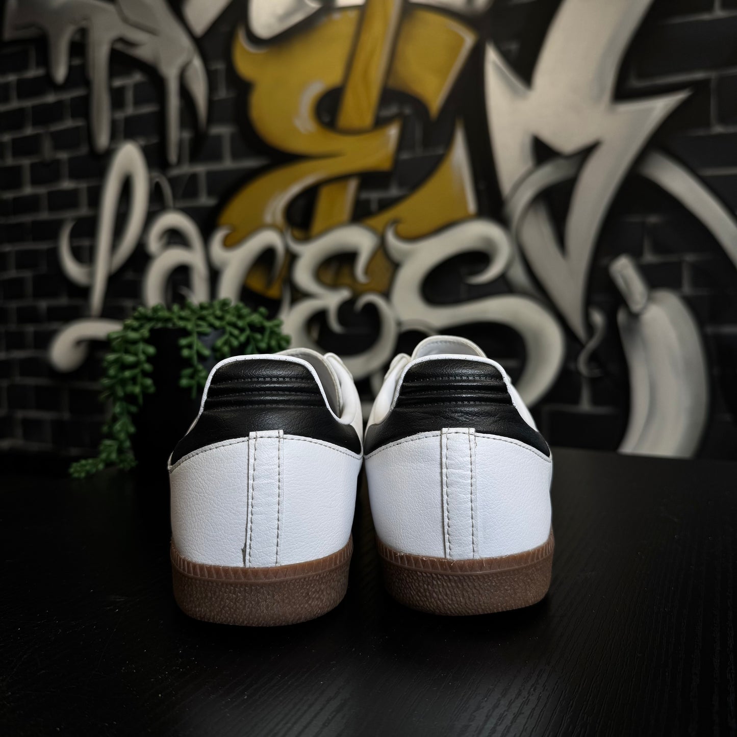 Adidas Samba OG