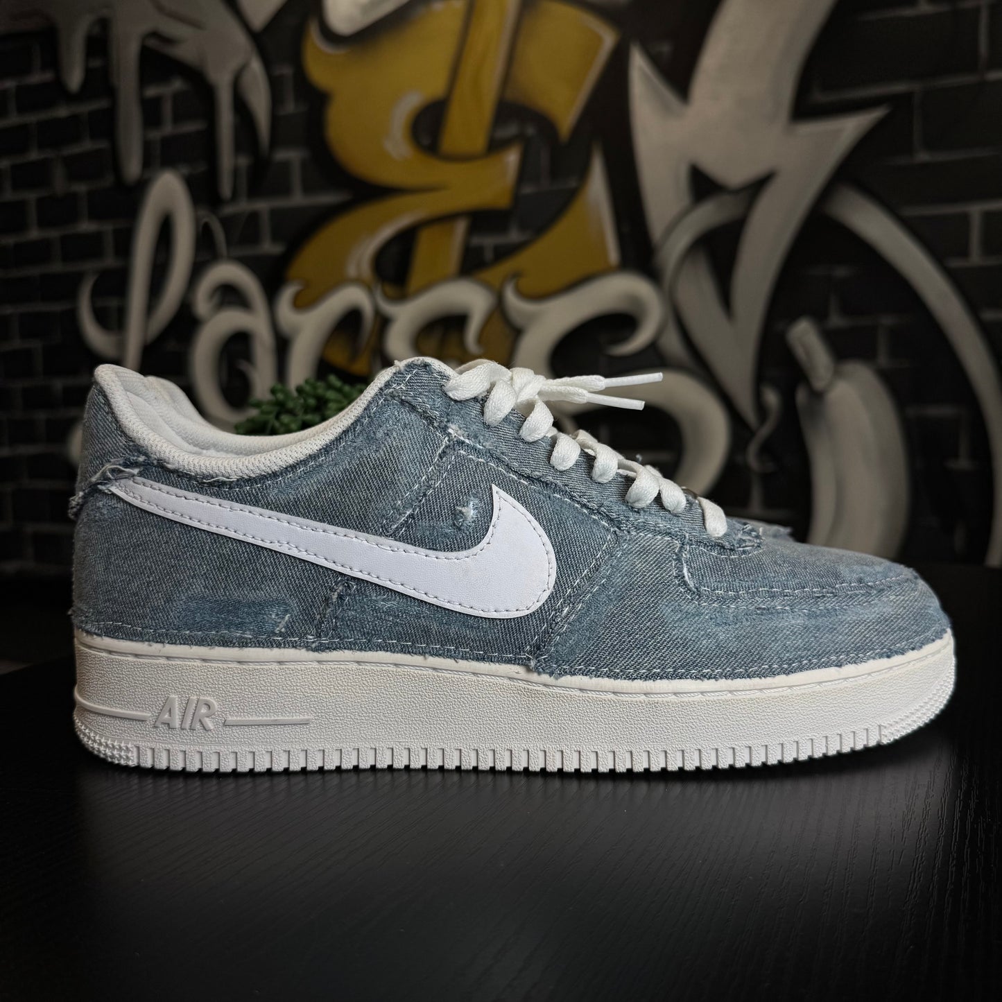 Nike Air Force 1 '07 Custom
