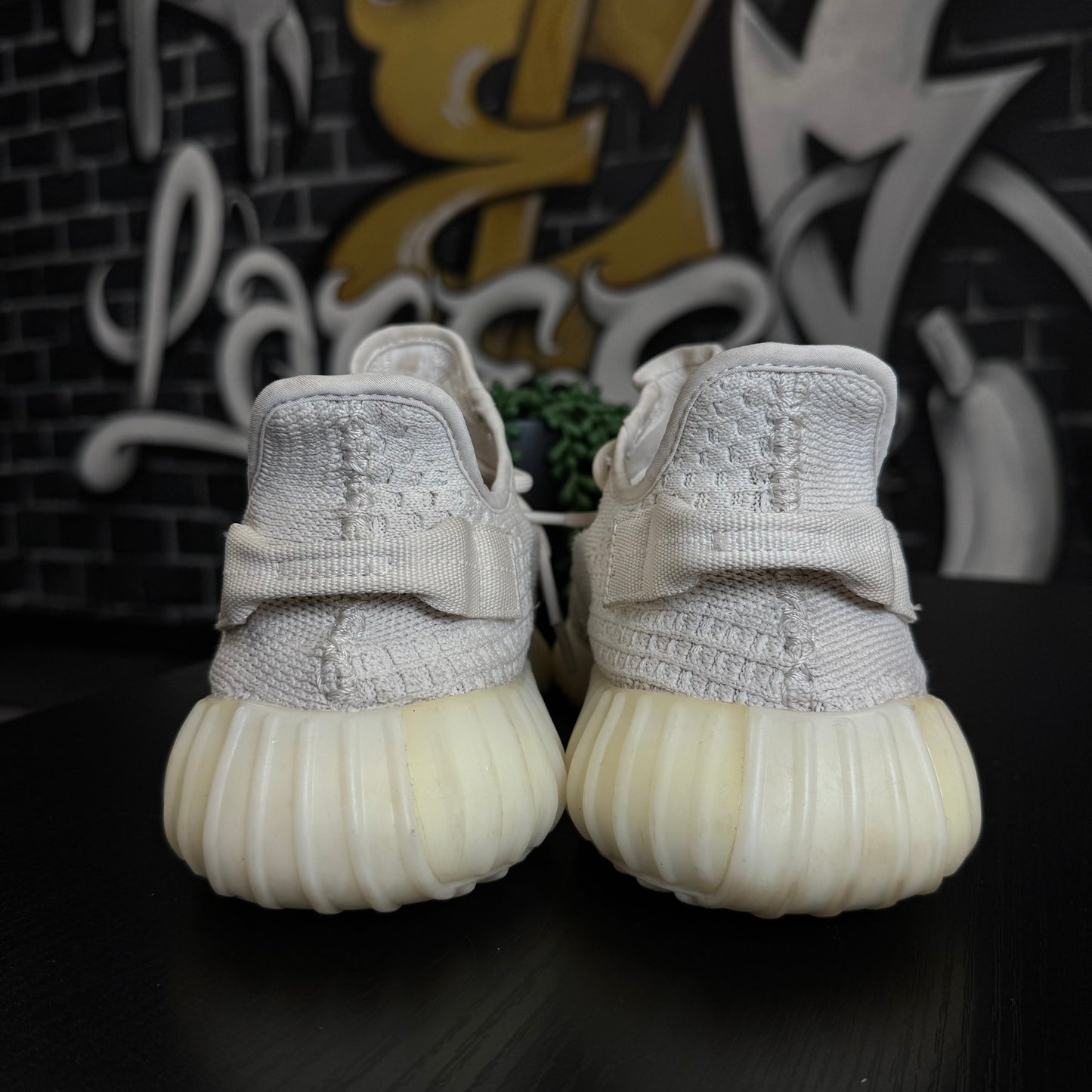 Yeezy 350 V2 Bone