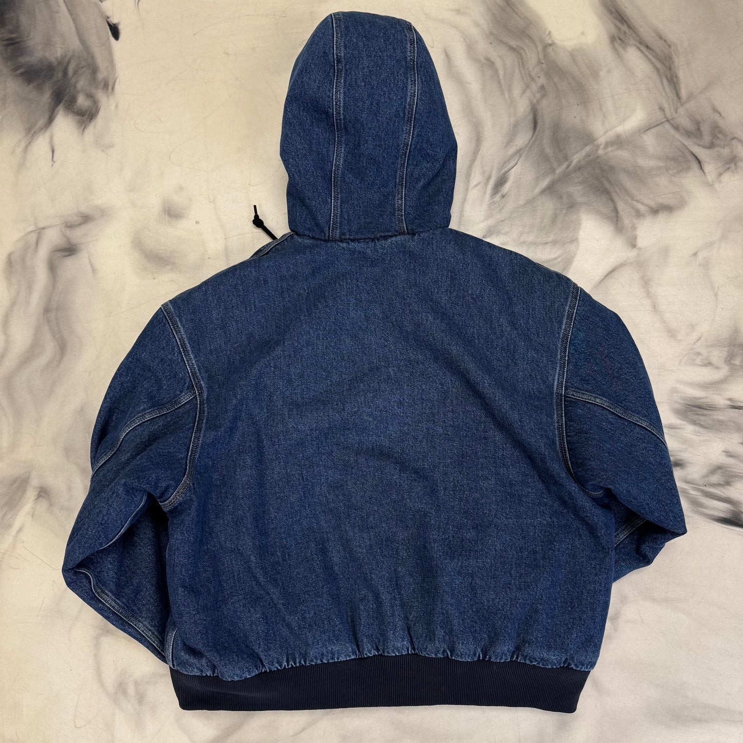 Carhartt Work In Progress Jeans Jacket