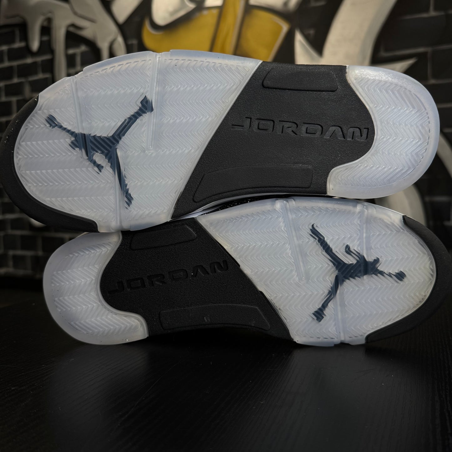 Jordan 5 Moonlight (2021)