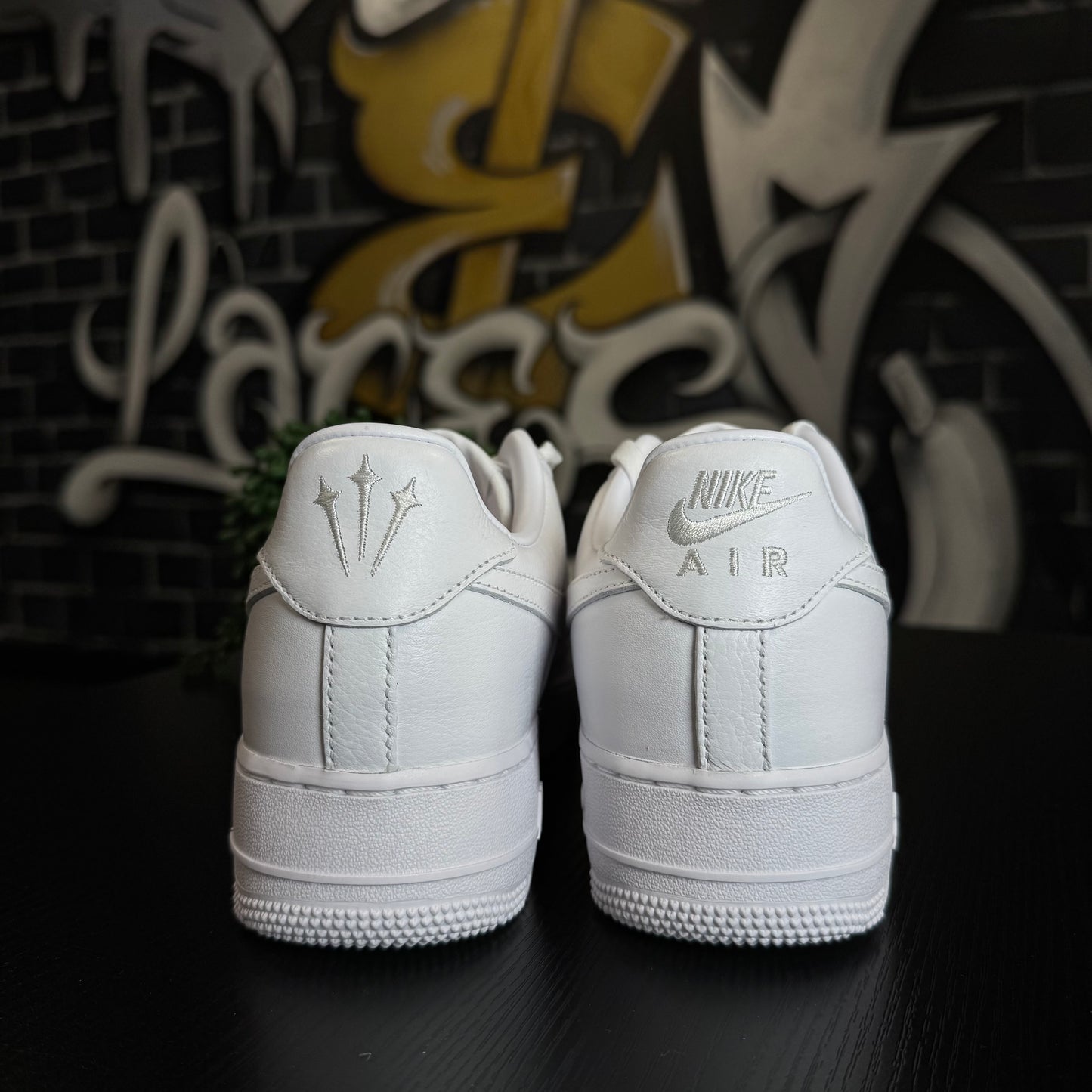 Nike Air Force 1 Low Drake NOCTA Certified Lover Boy