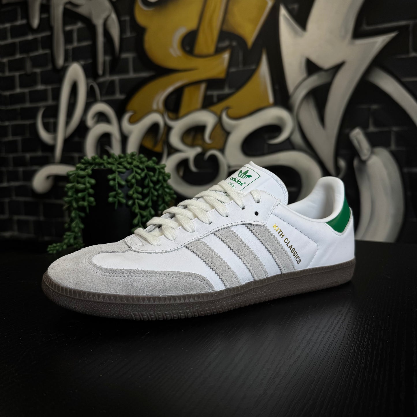 Adidas Samba Kith Classics