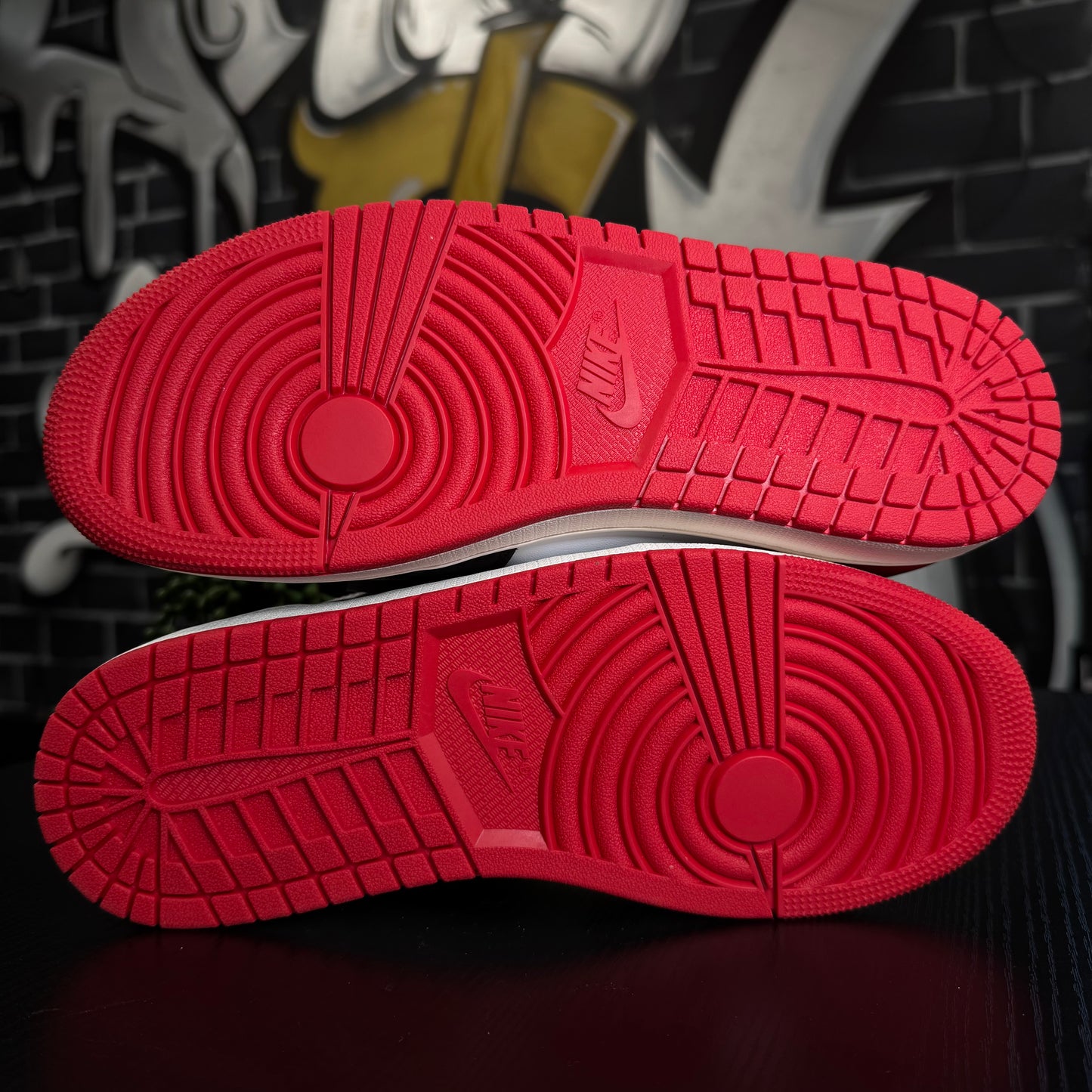Jordan 1 Low Quai 54 (2023)