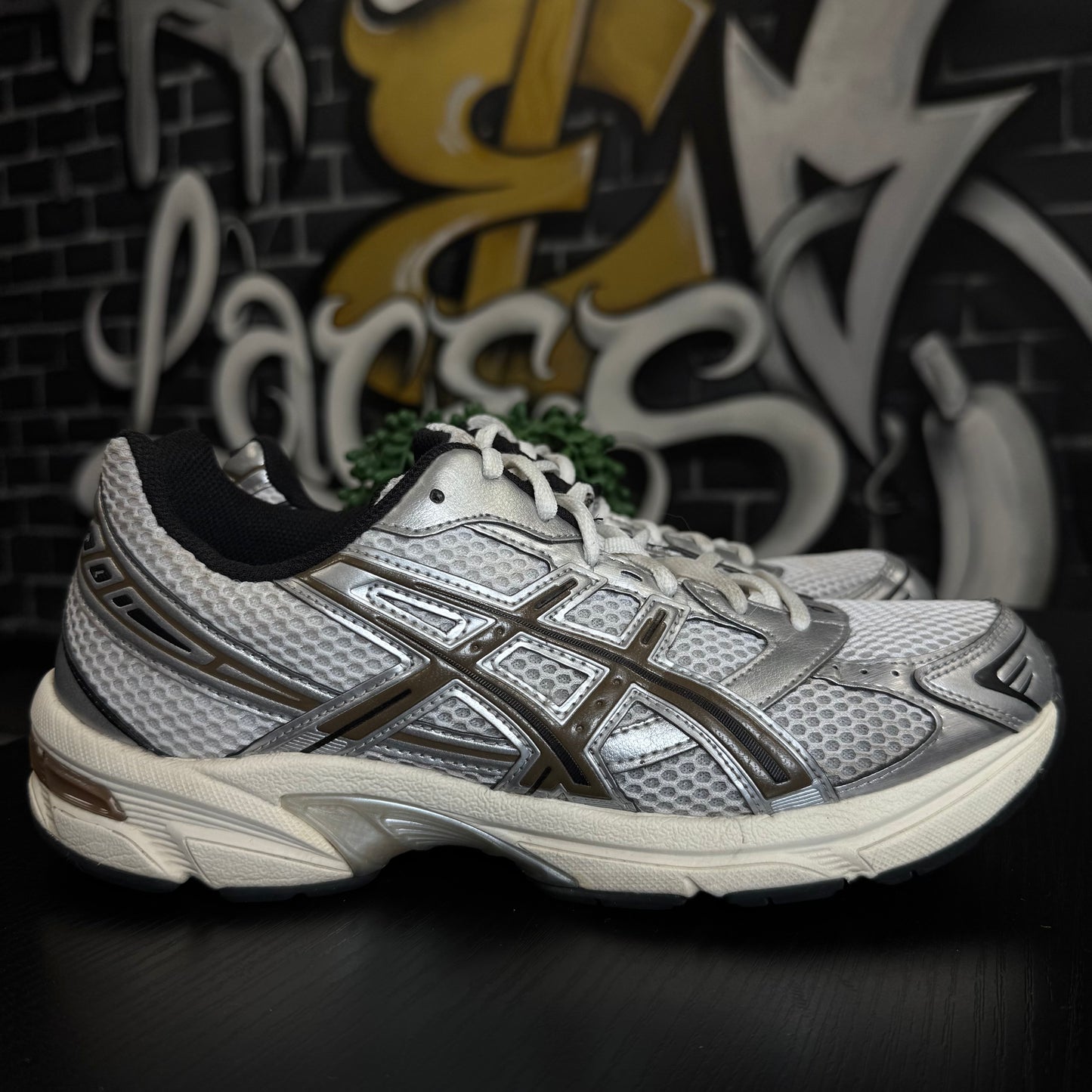 Asics Gel-1130 Clay Canyon