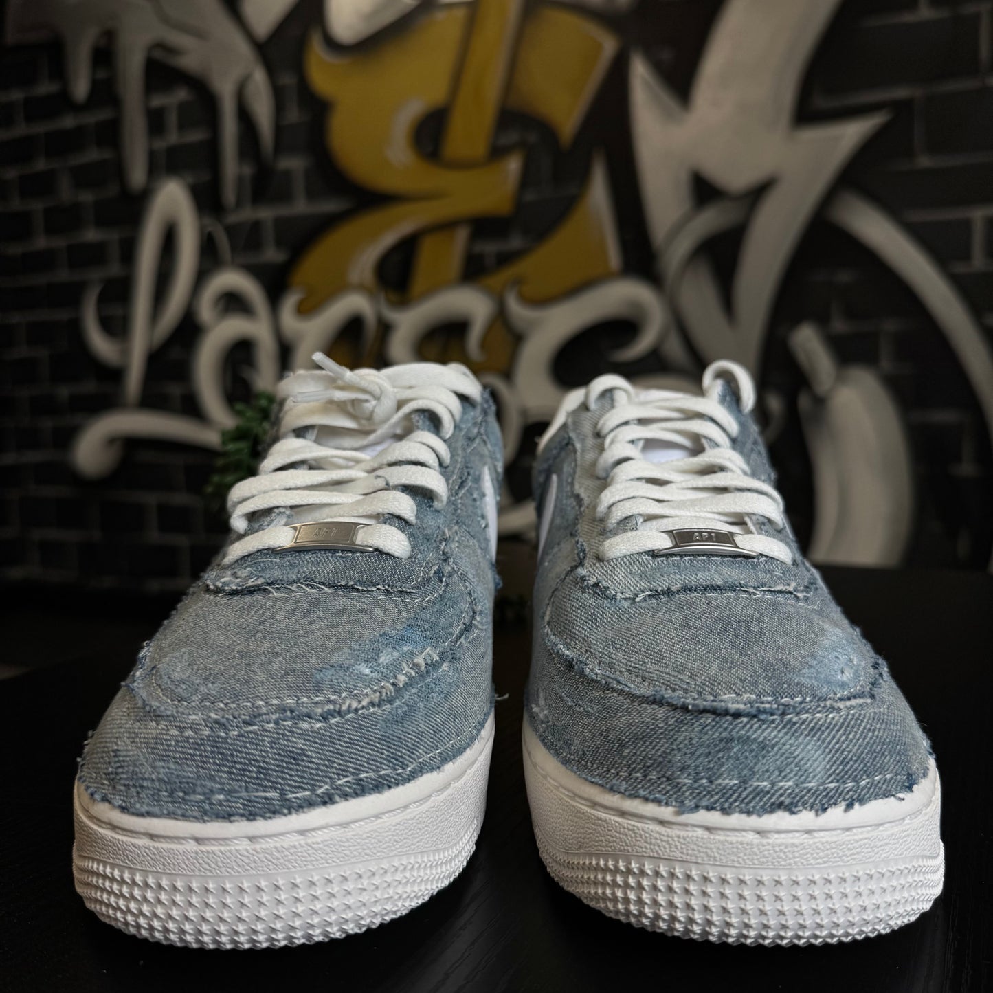 Nike Air Force 1 '07 Custom