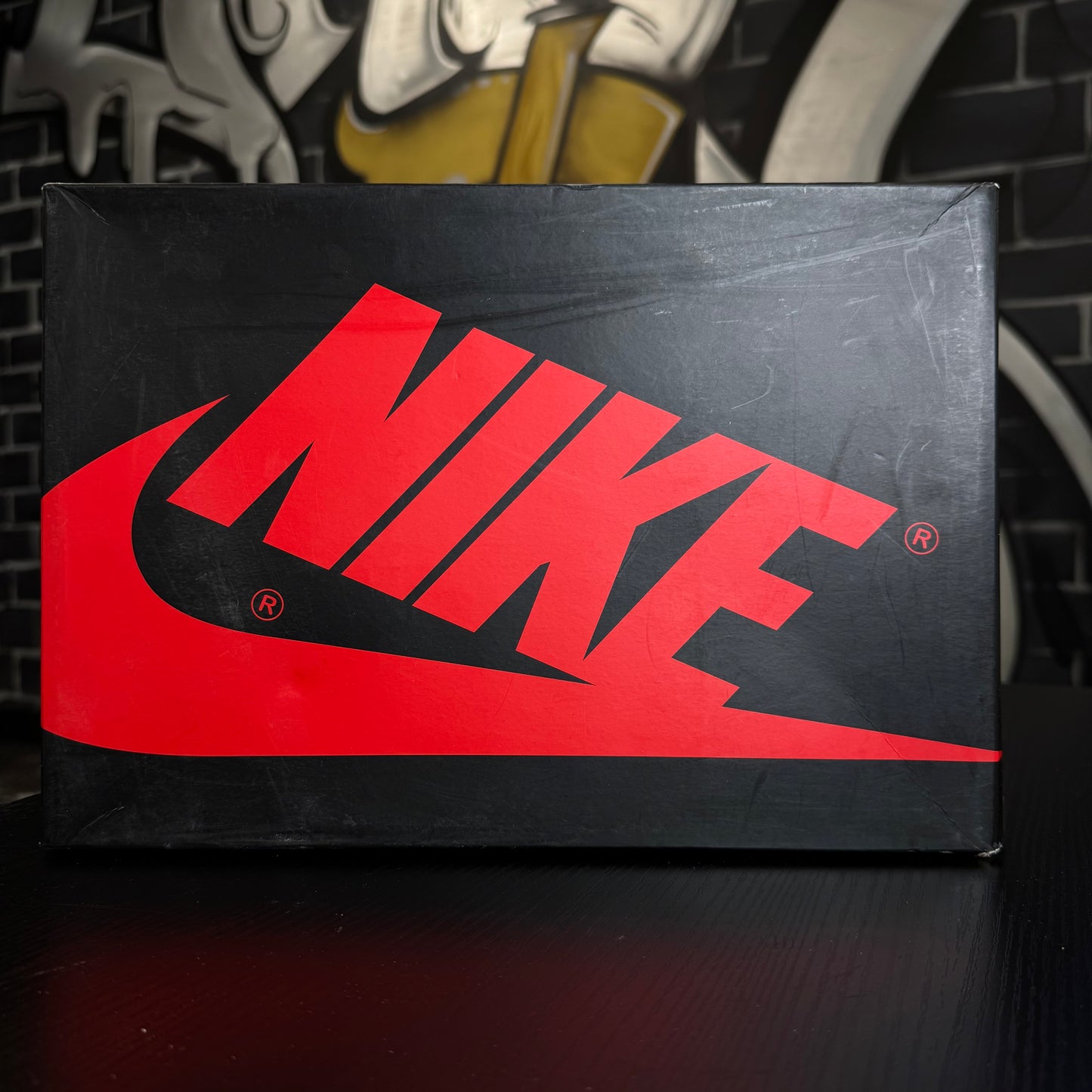 Jordan 1 High Shadow 2.0