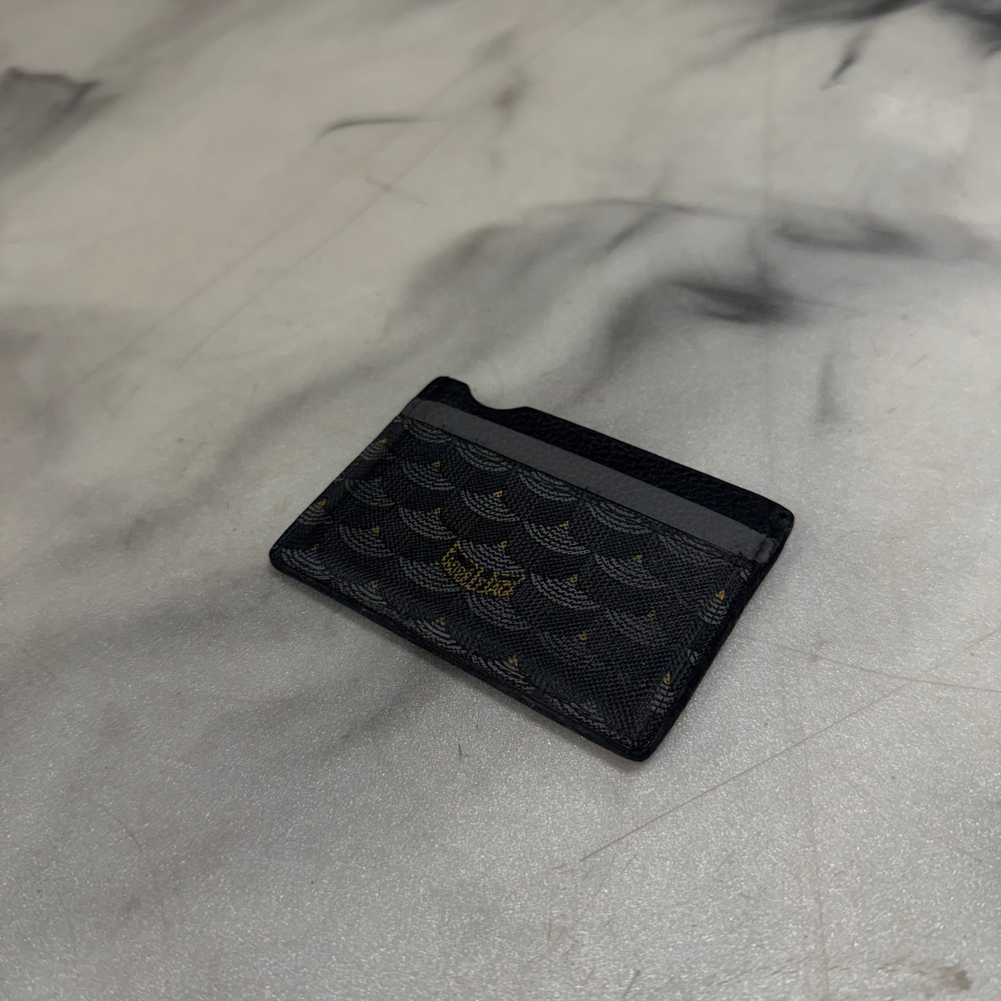 Fauré Le Page Cardholder