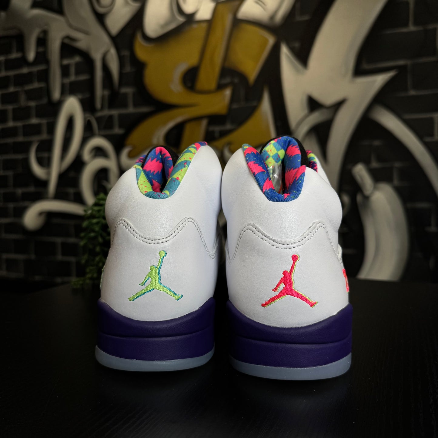 Jordan 5 Alternate Bel-Air