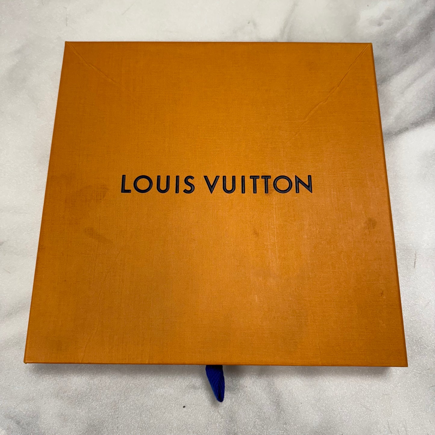 Louis Vuitton Graphite Grey Beanie