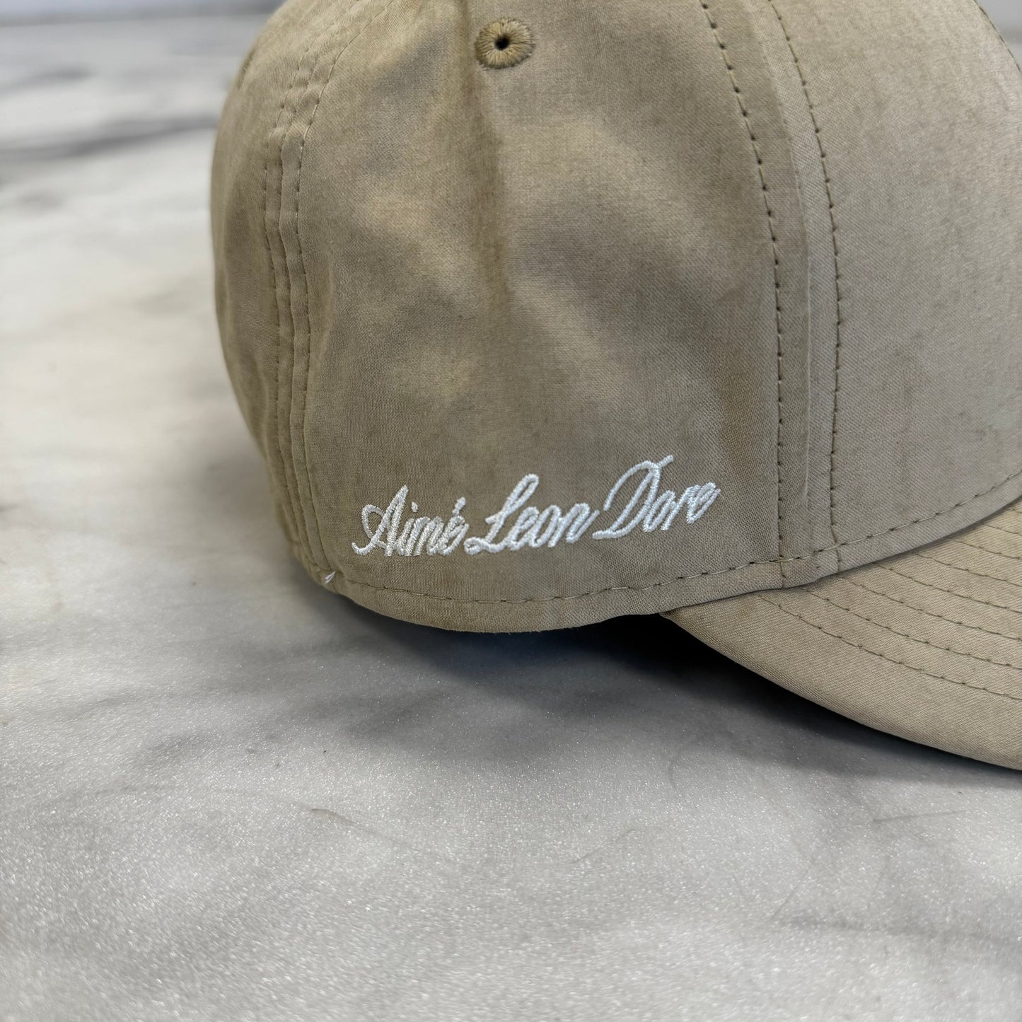Aime Leon Dore NY Yankees Fitted Hat