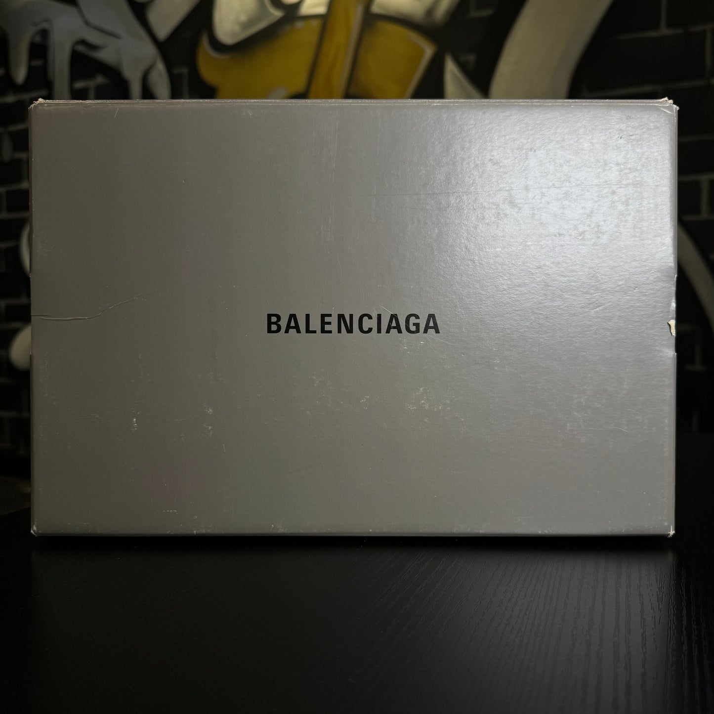 Balenciaga Speed Trainer Black