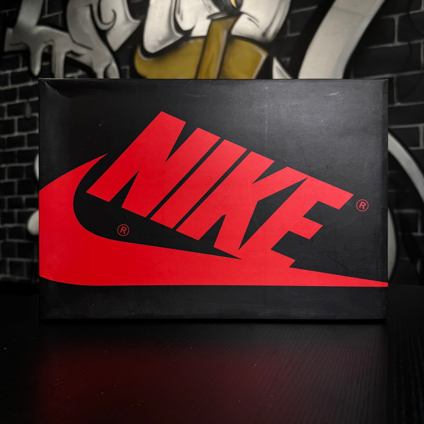 Jordan 1 High Brotherhood