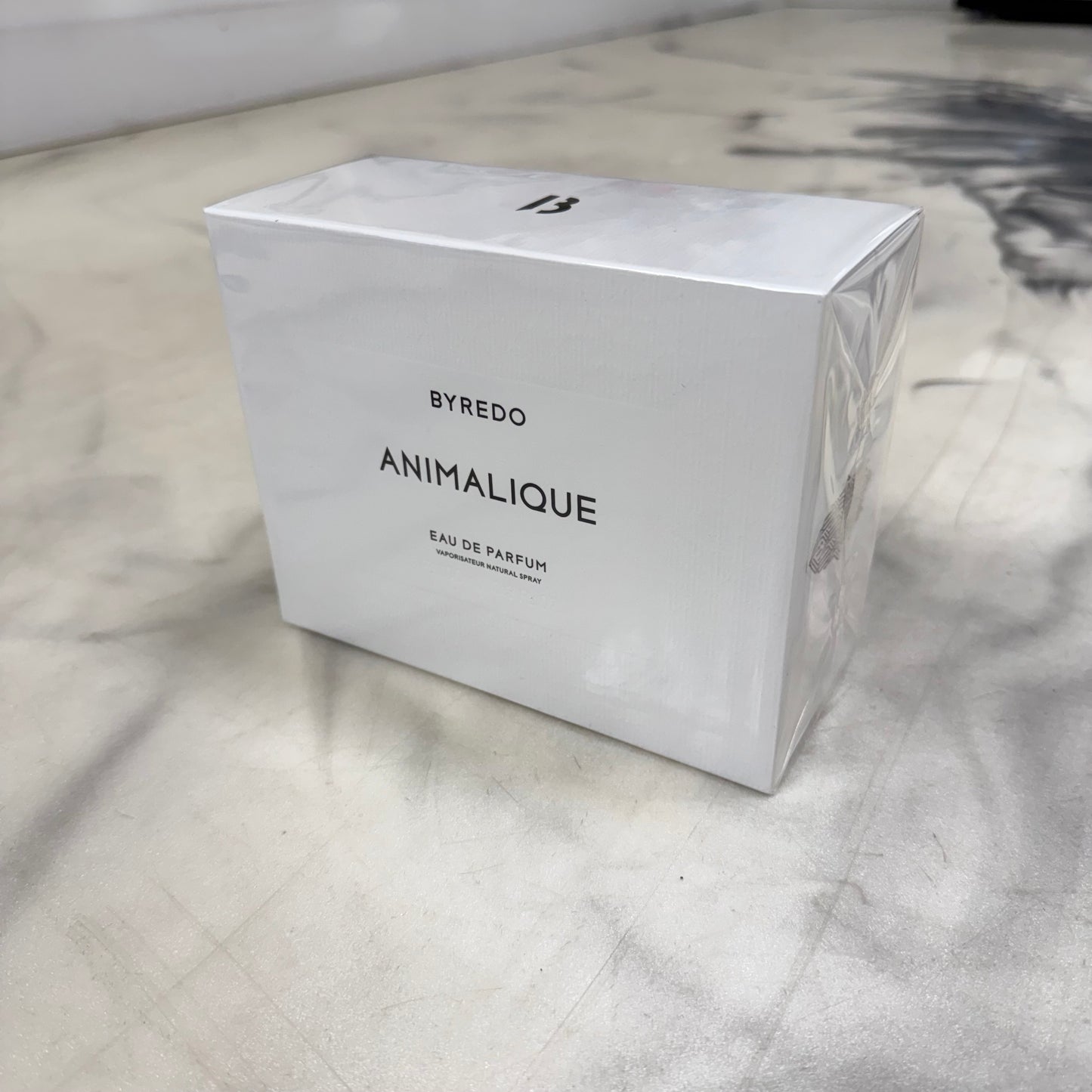 Byredo Animalique EDP