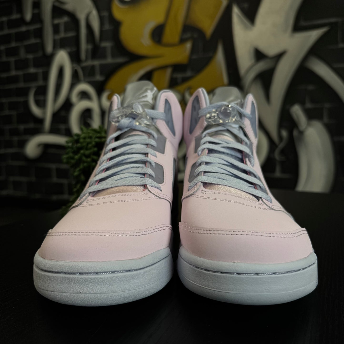 Jordan 5 Easter