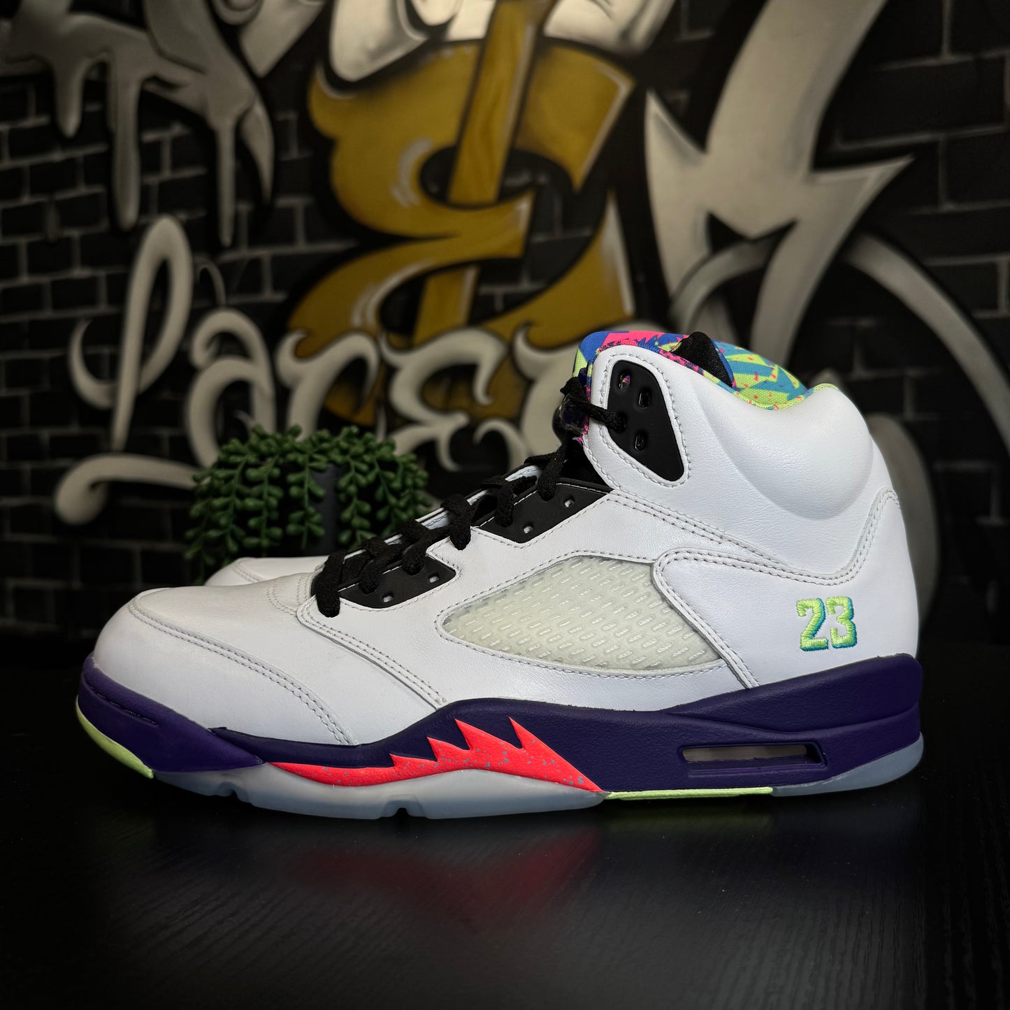 Jordan 5 Alternate Bel-Air