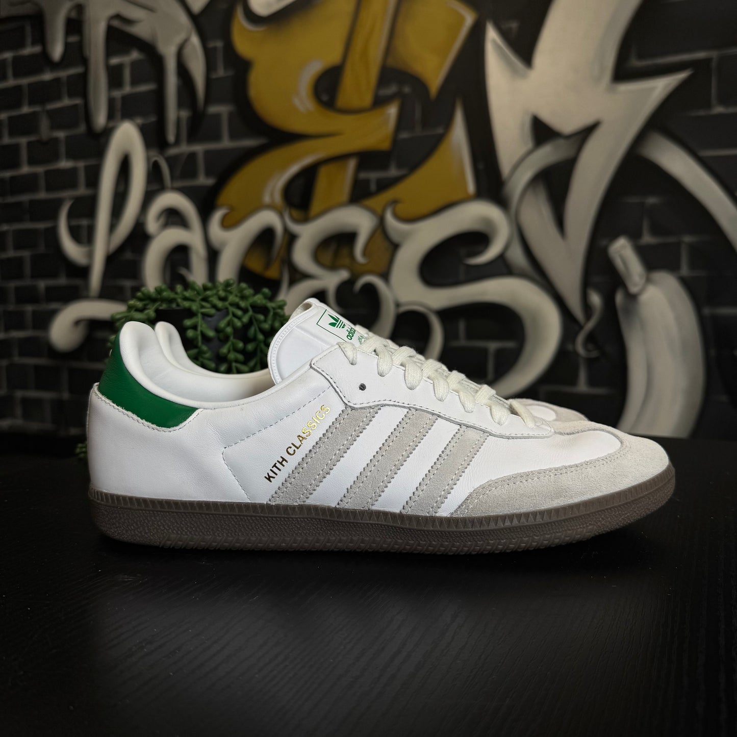 Adidas Samba Kith Classics