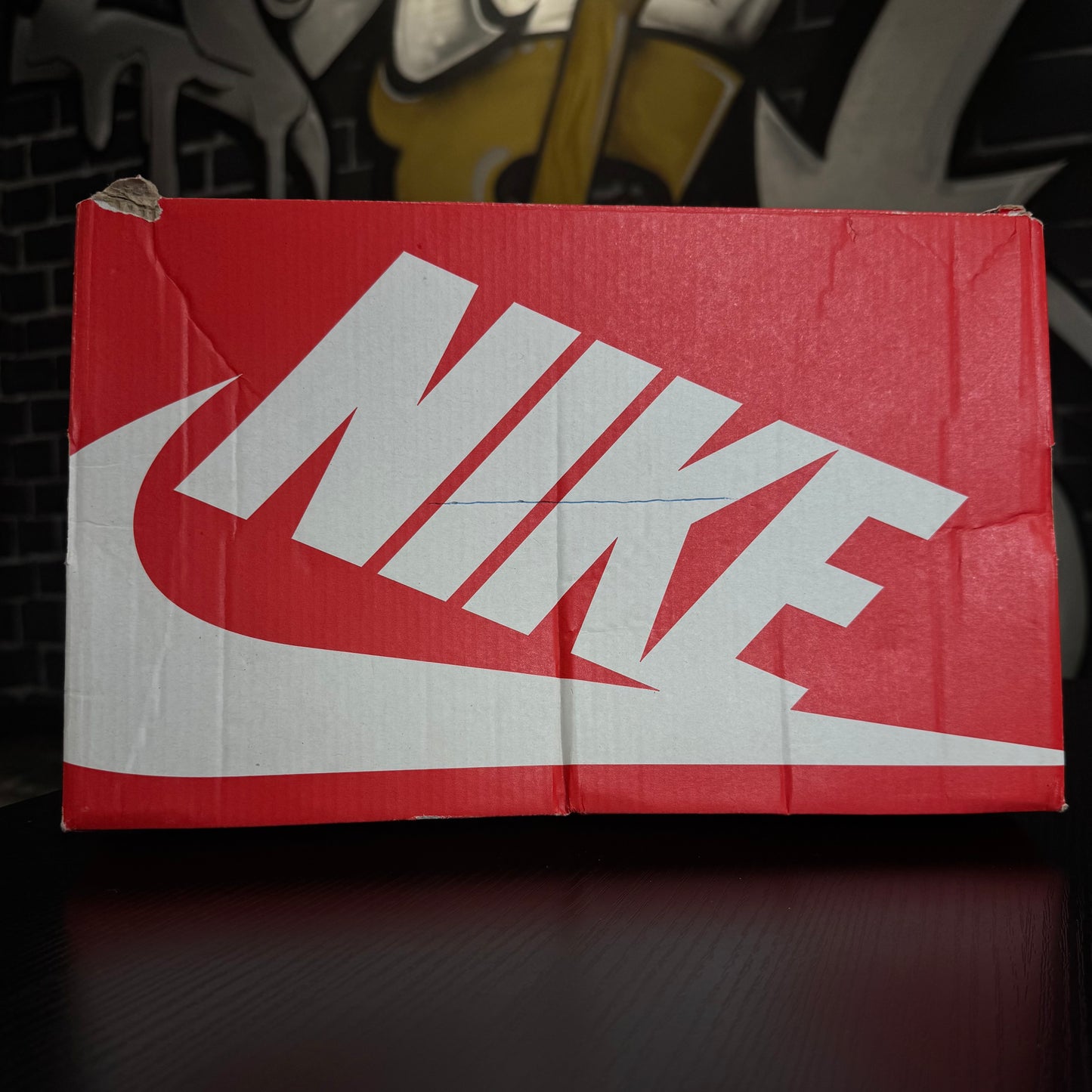 Nike Dunk Low Michigan (2021)