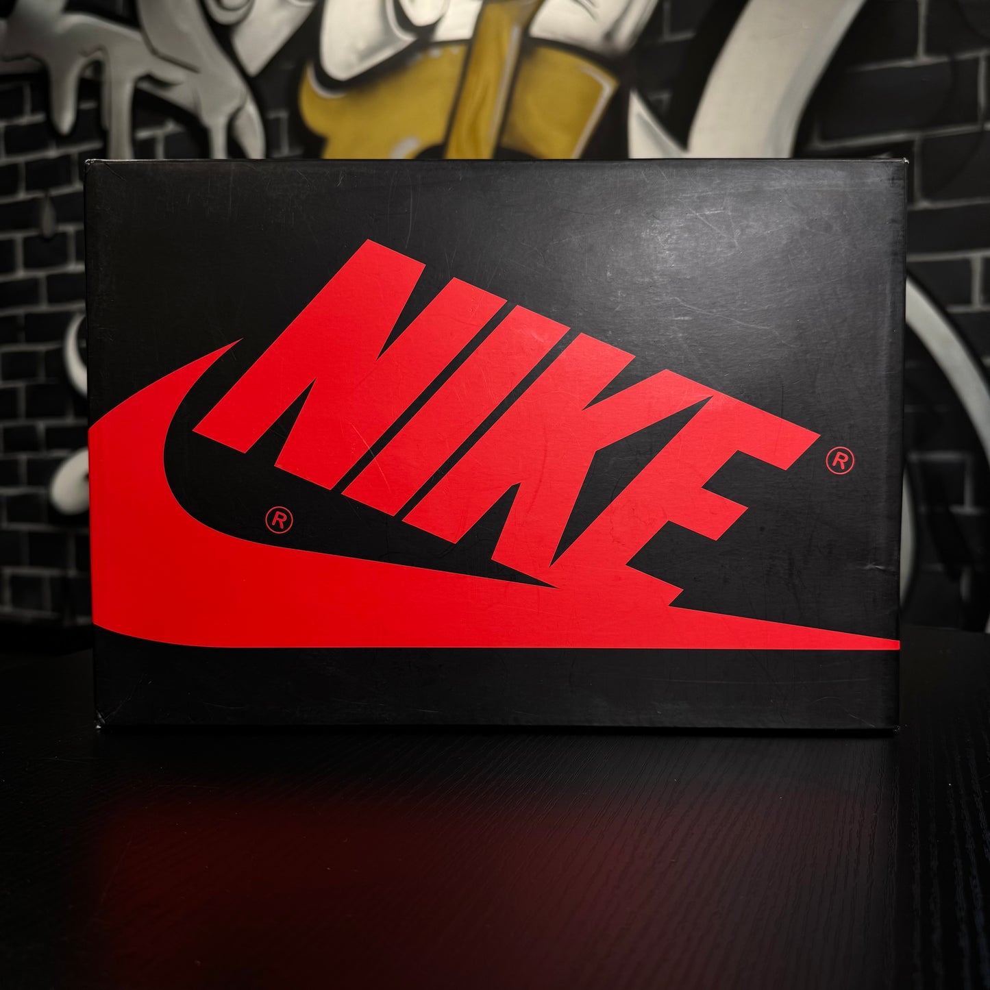 Jordan 1 High Tokyo BioHack