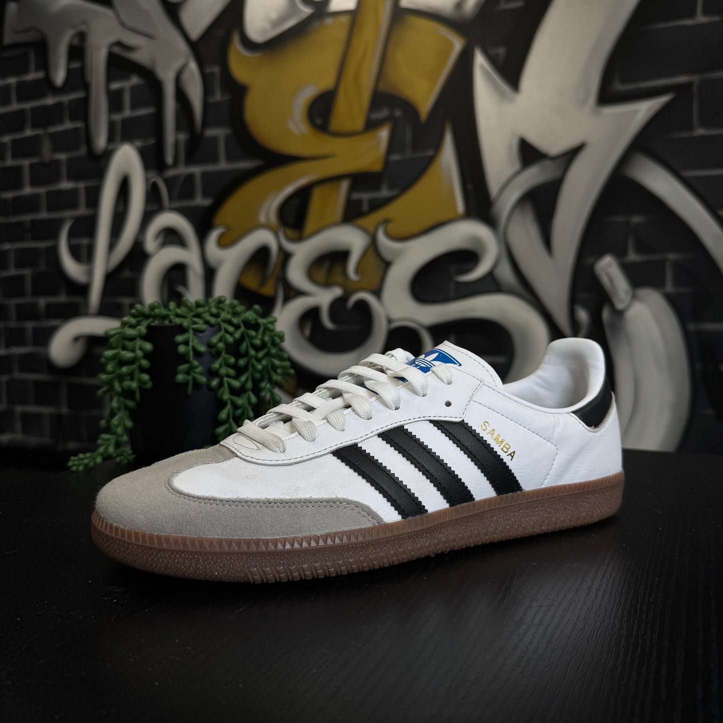 Adidas Samba OG
