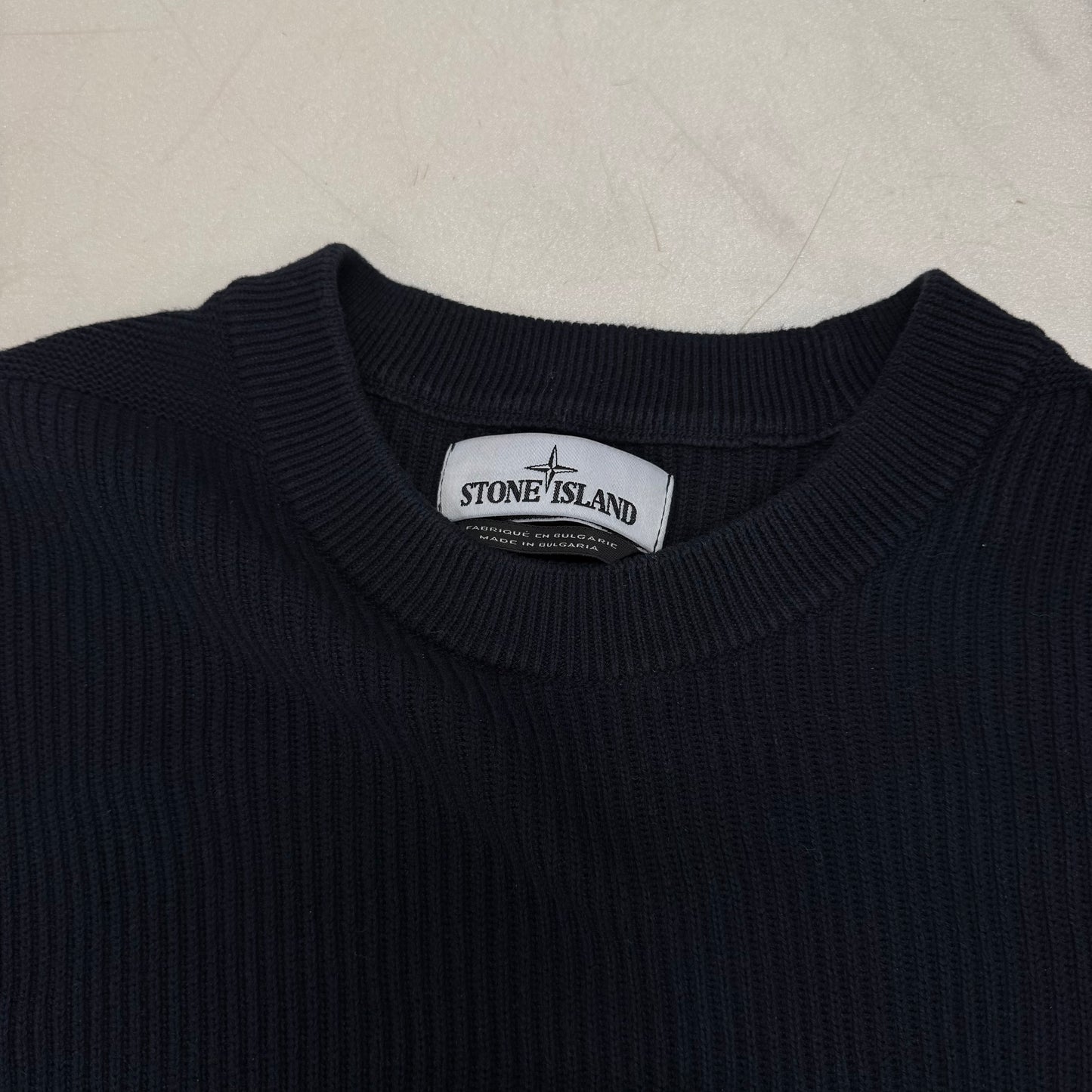 Stone Island Thermal Dark Navy