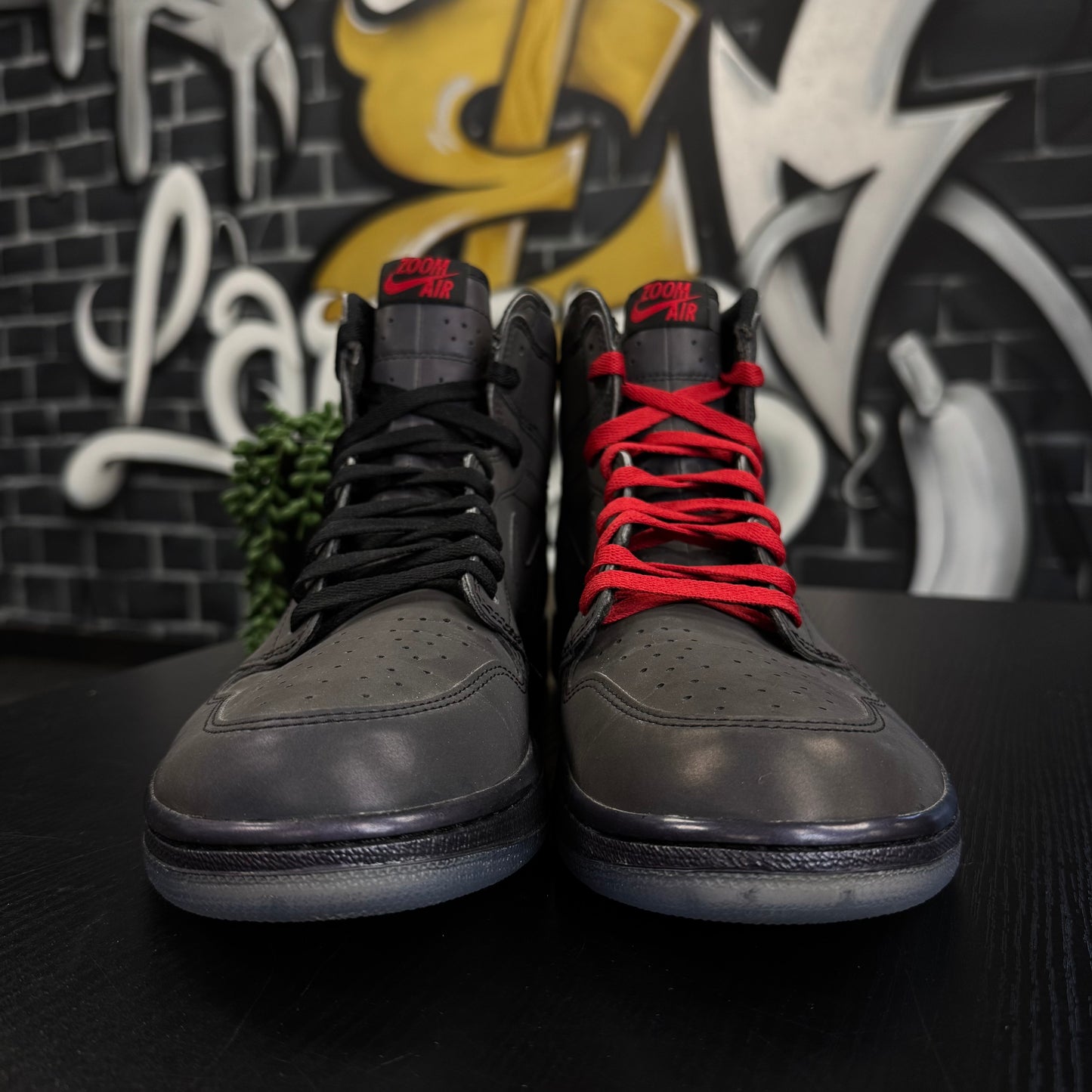 Jordan 1 High Zoom Fearless